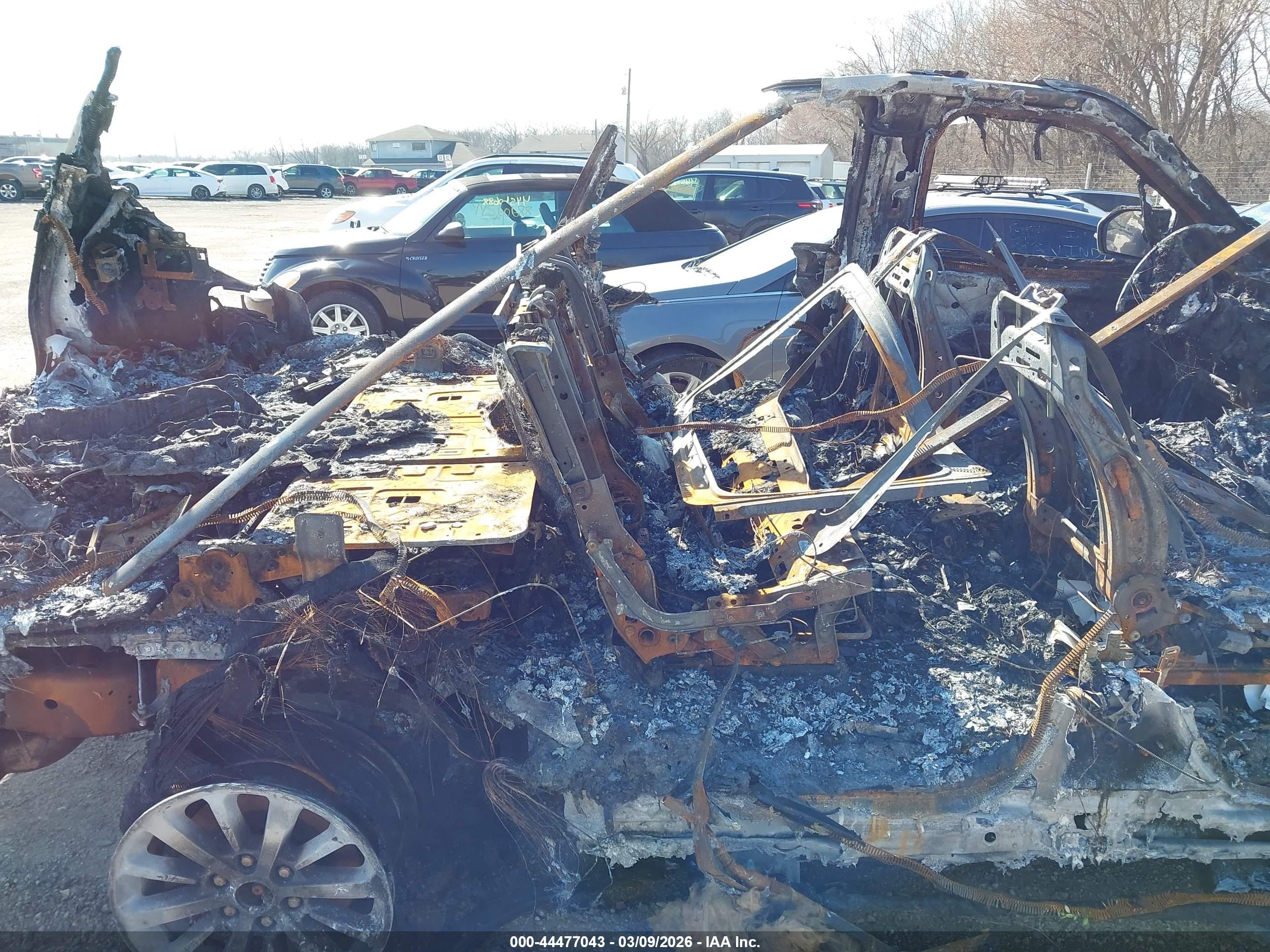 FORD EXPEDITION image 8