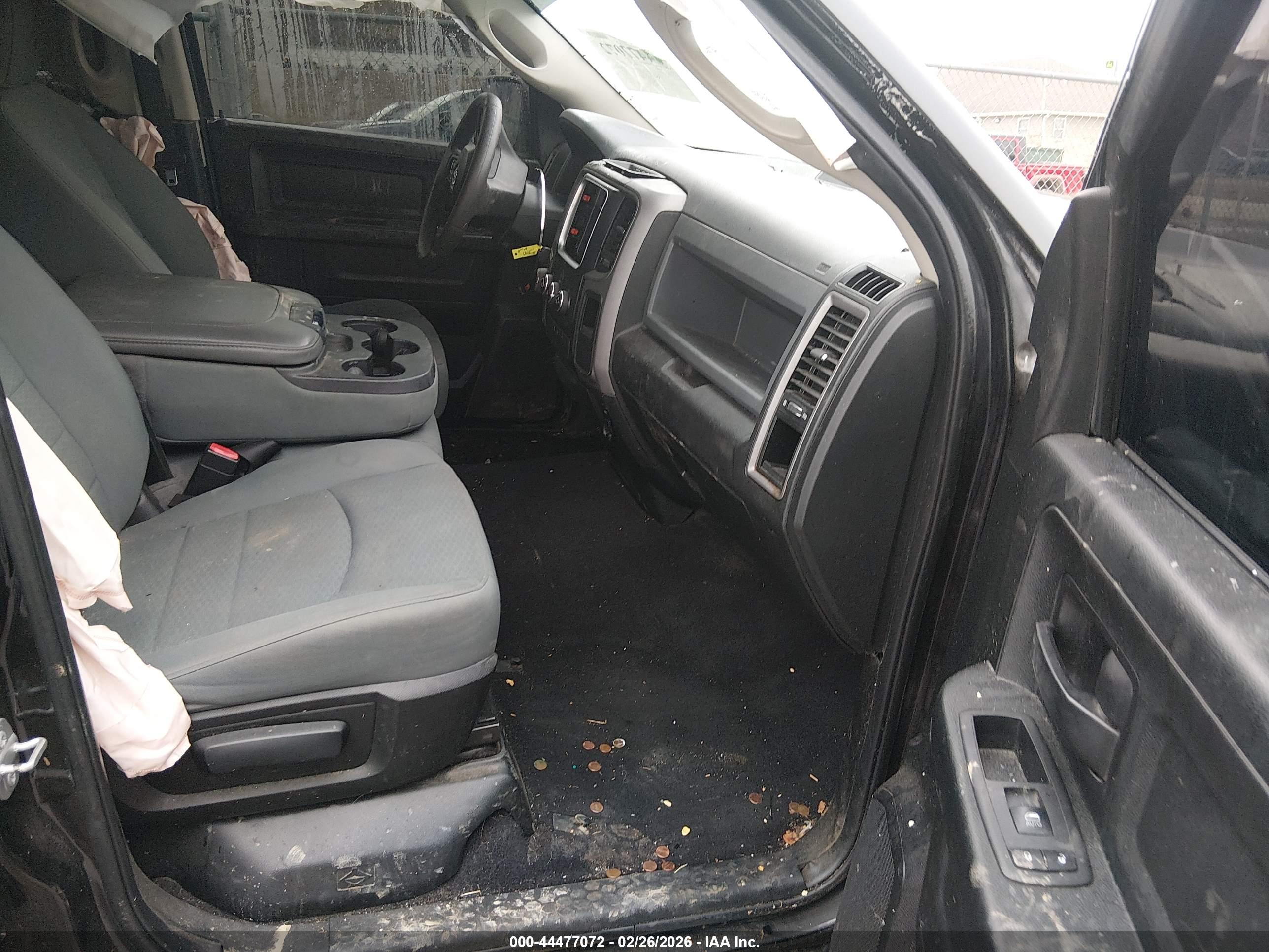RAM 1500 image 5