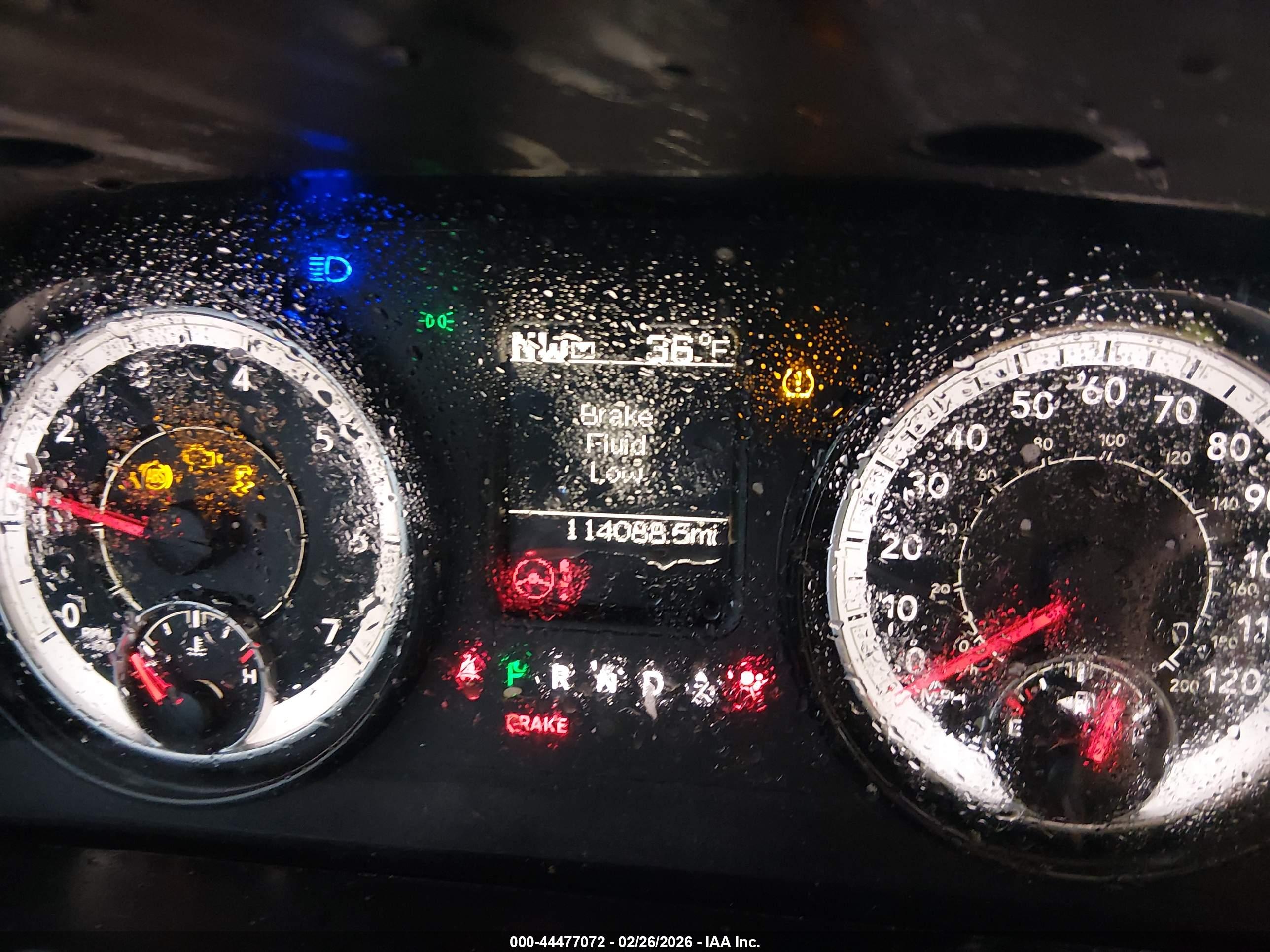 RAM 1500 image 7