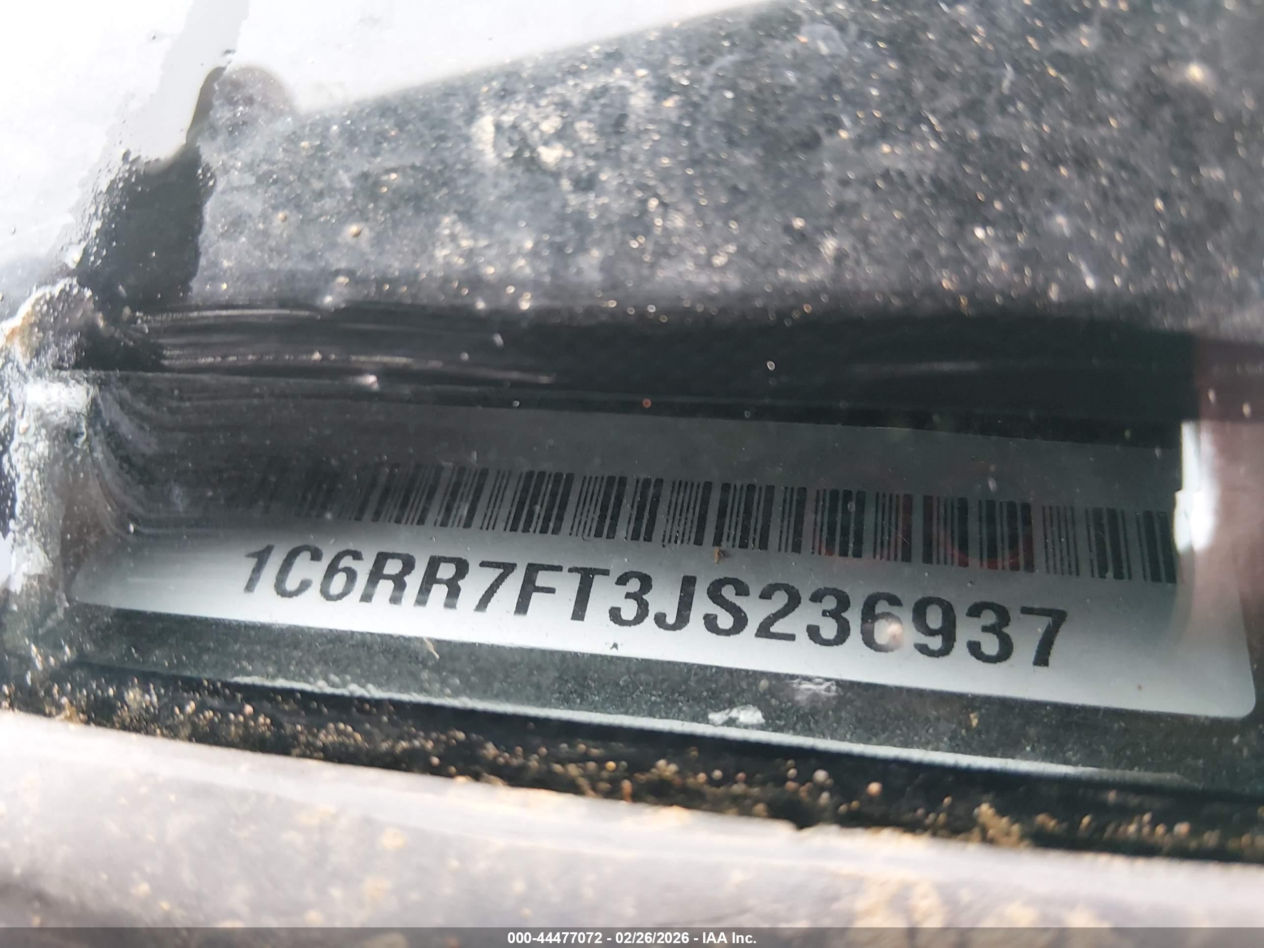 RAM 1500 image 9