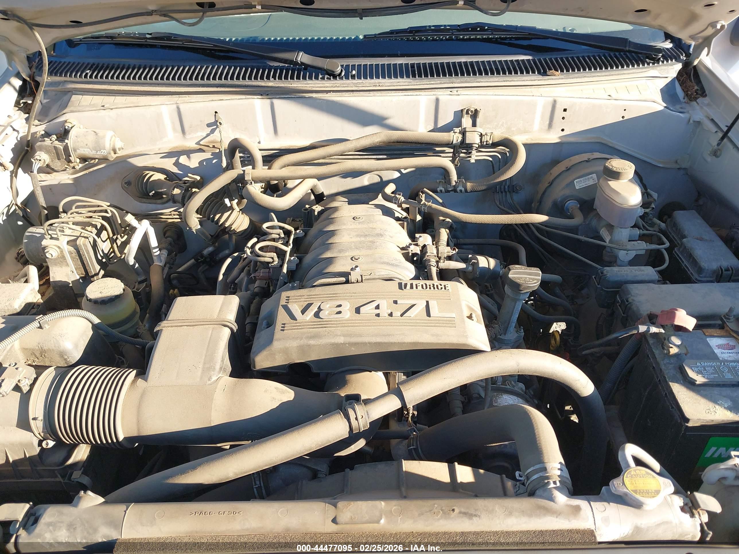 TOYOTA SEQUOIA image 10