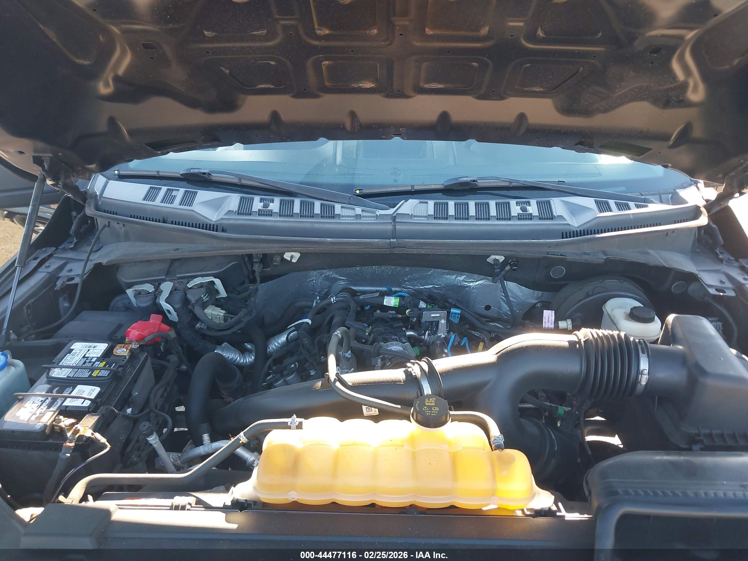 FORD F-150 image 10