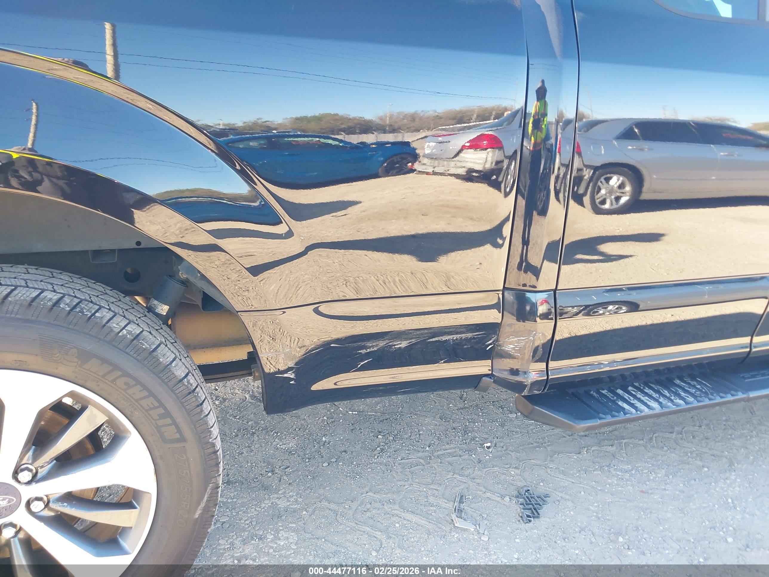 FORD F-150 image 6