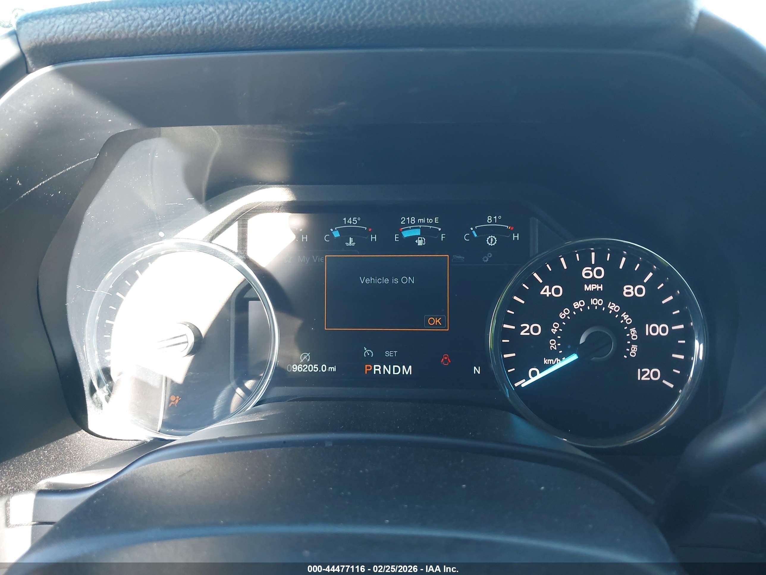 FORD F-150 image 7