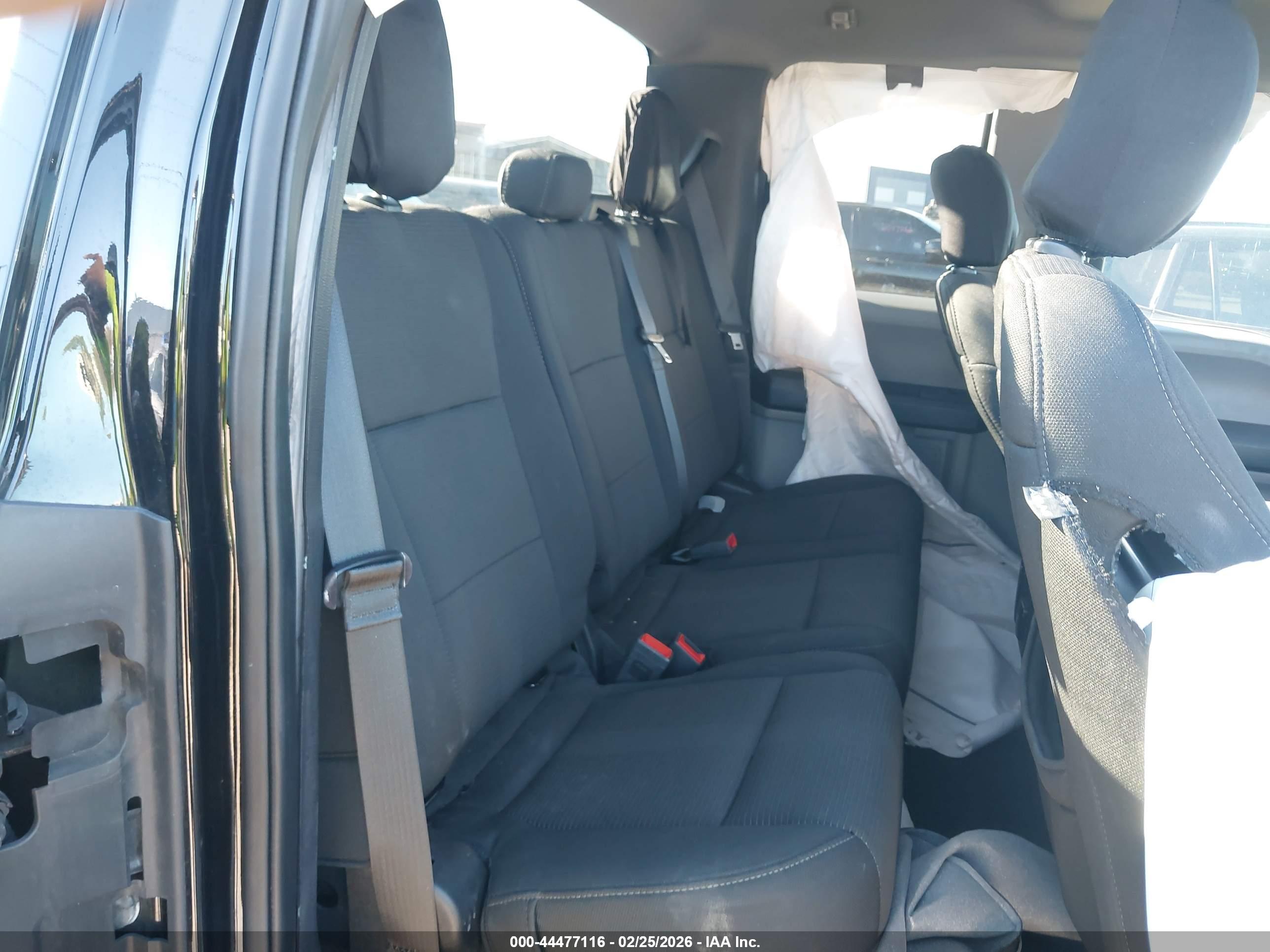 FORD F-150 image 8