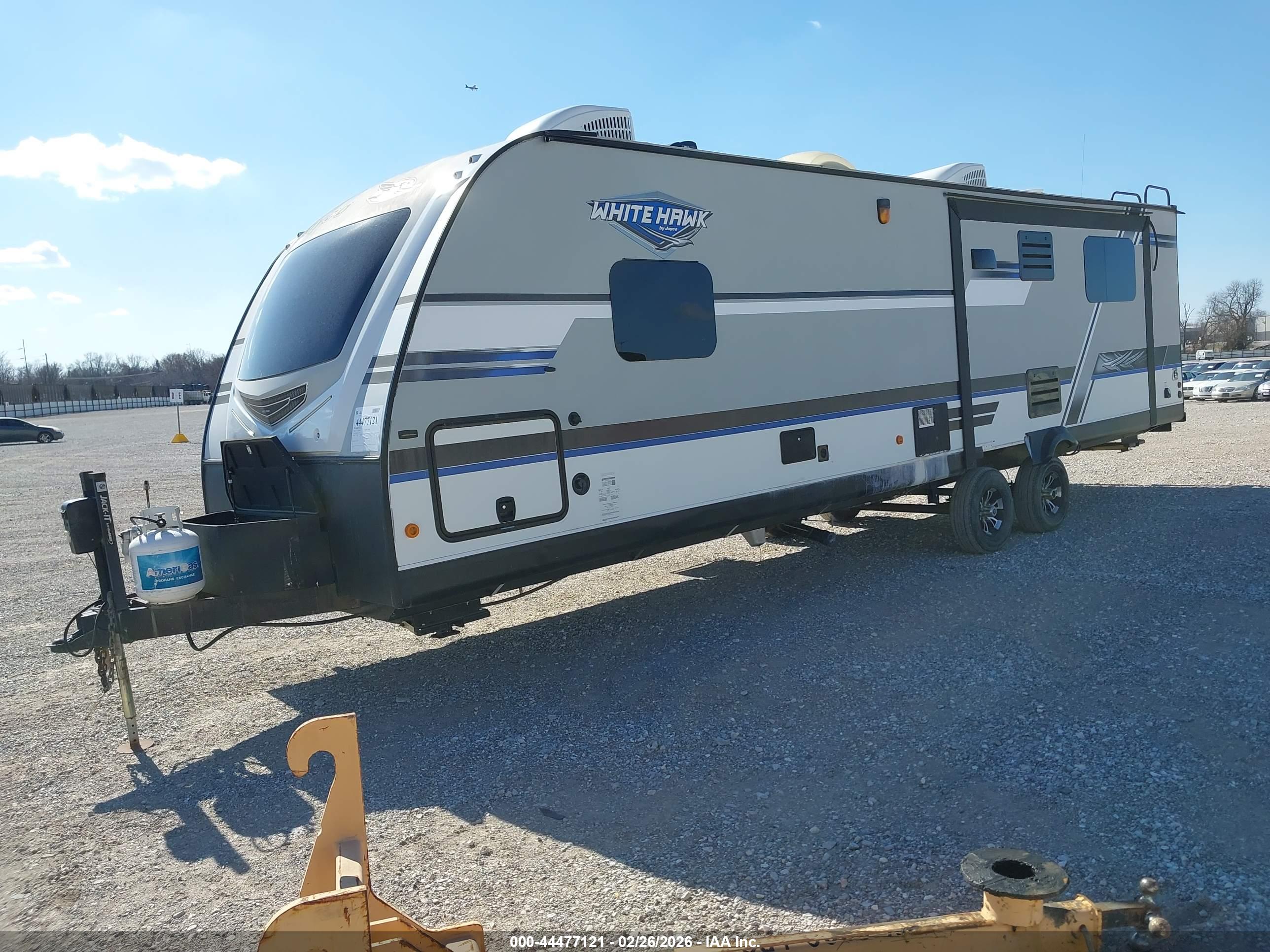 JAYCO WHITE image 2