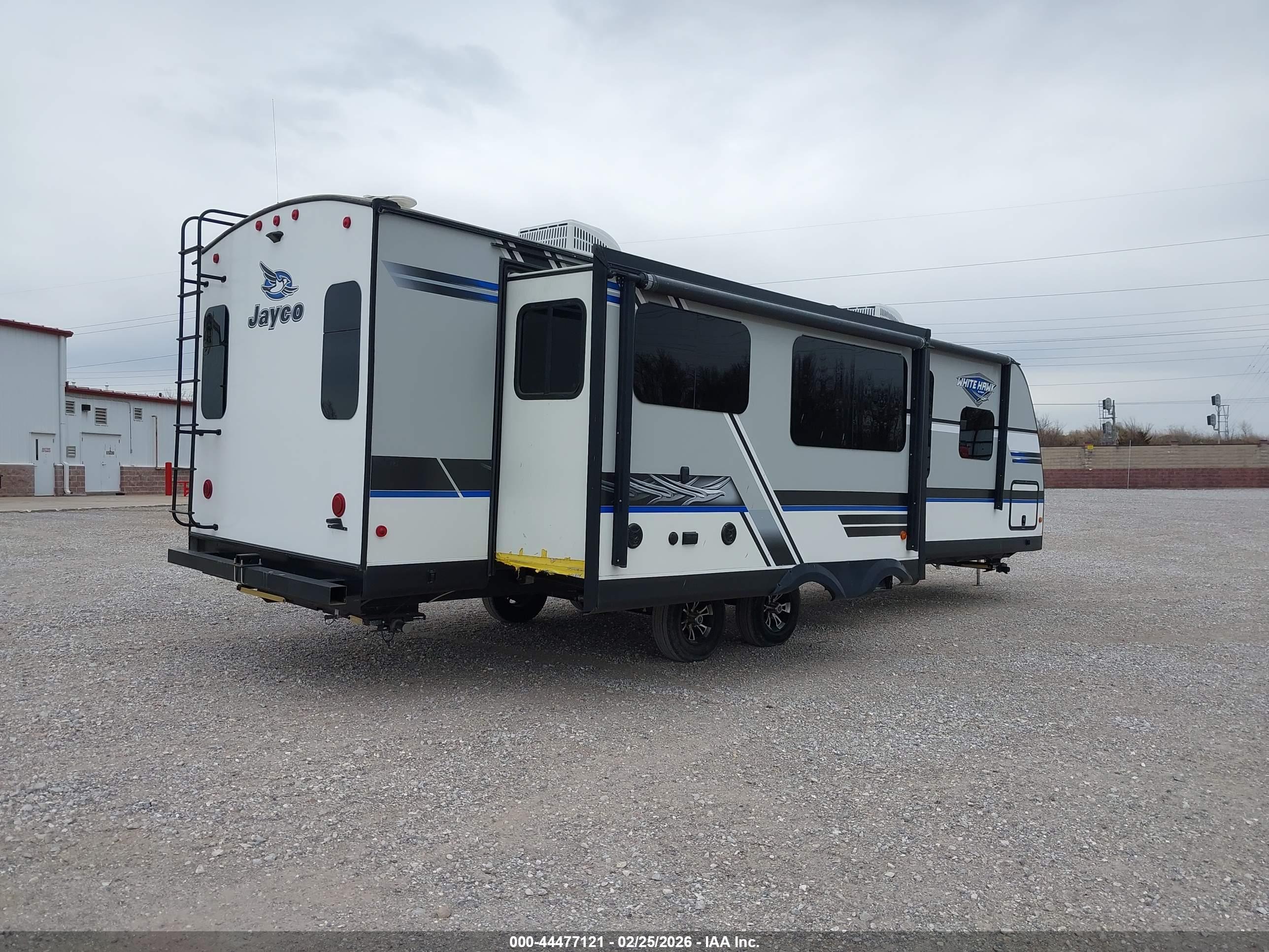 JAYCO WHITE image 4