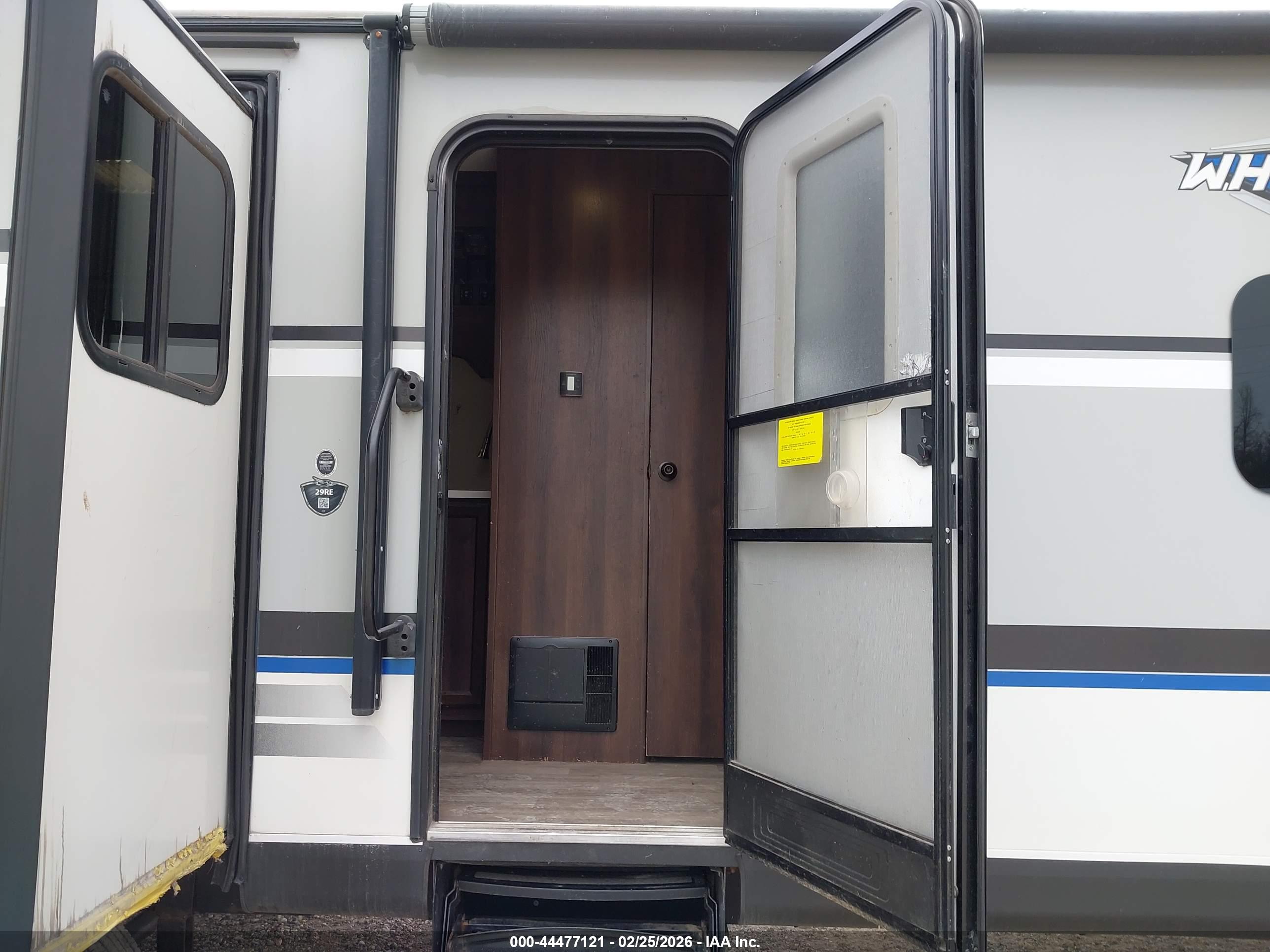 JAYCO WHITE image 5