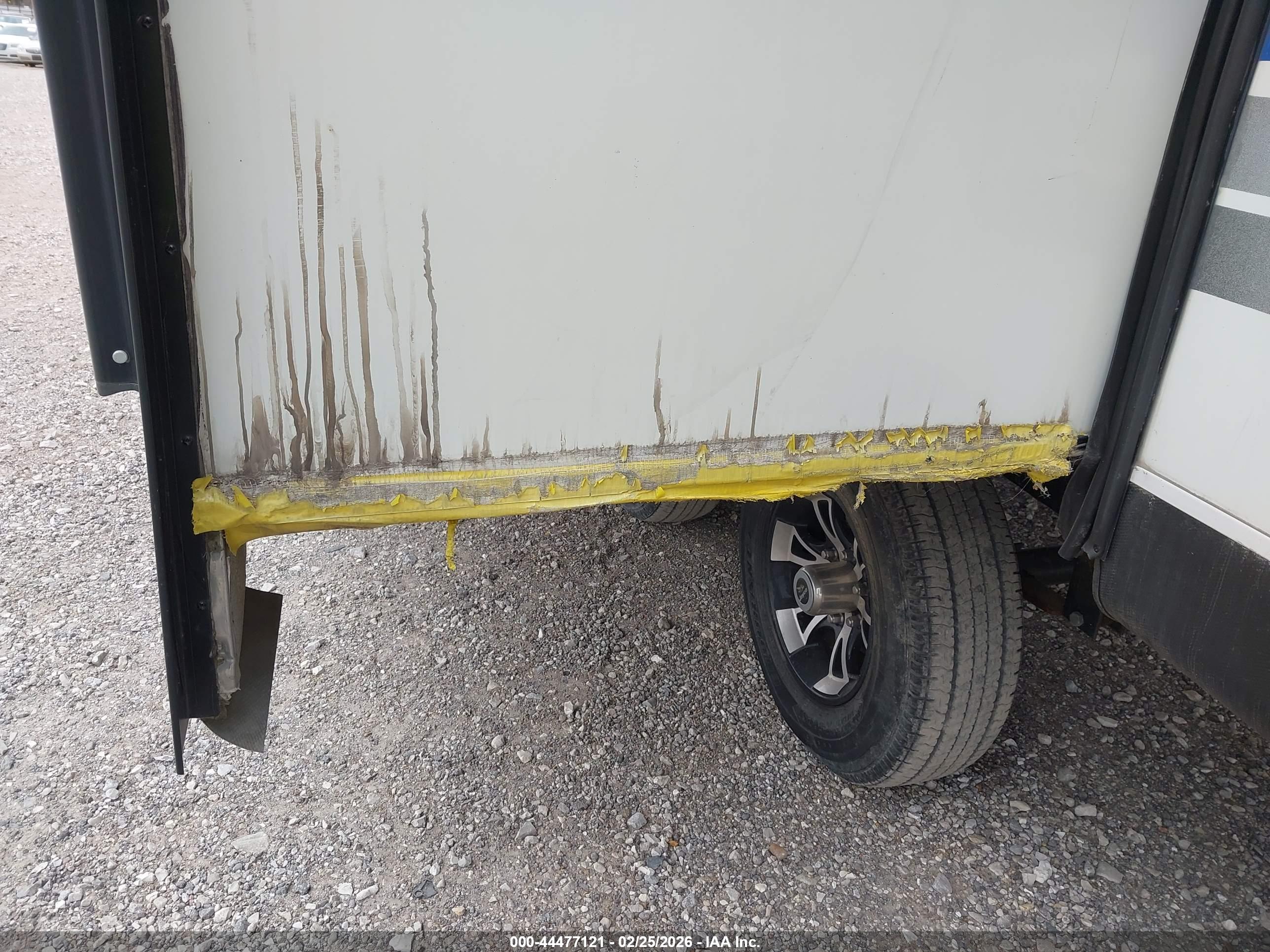 JAYCO WHITE image 6