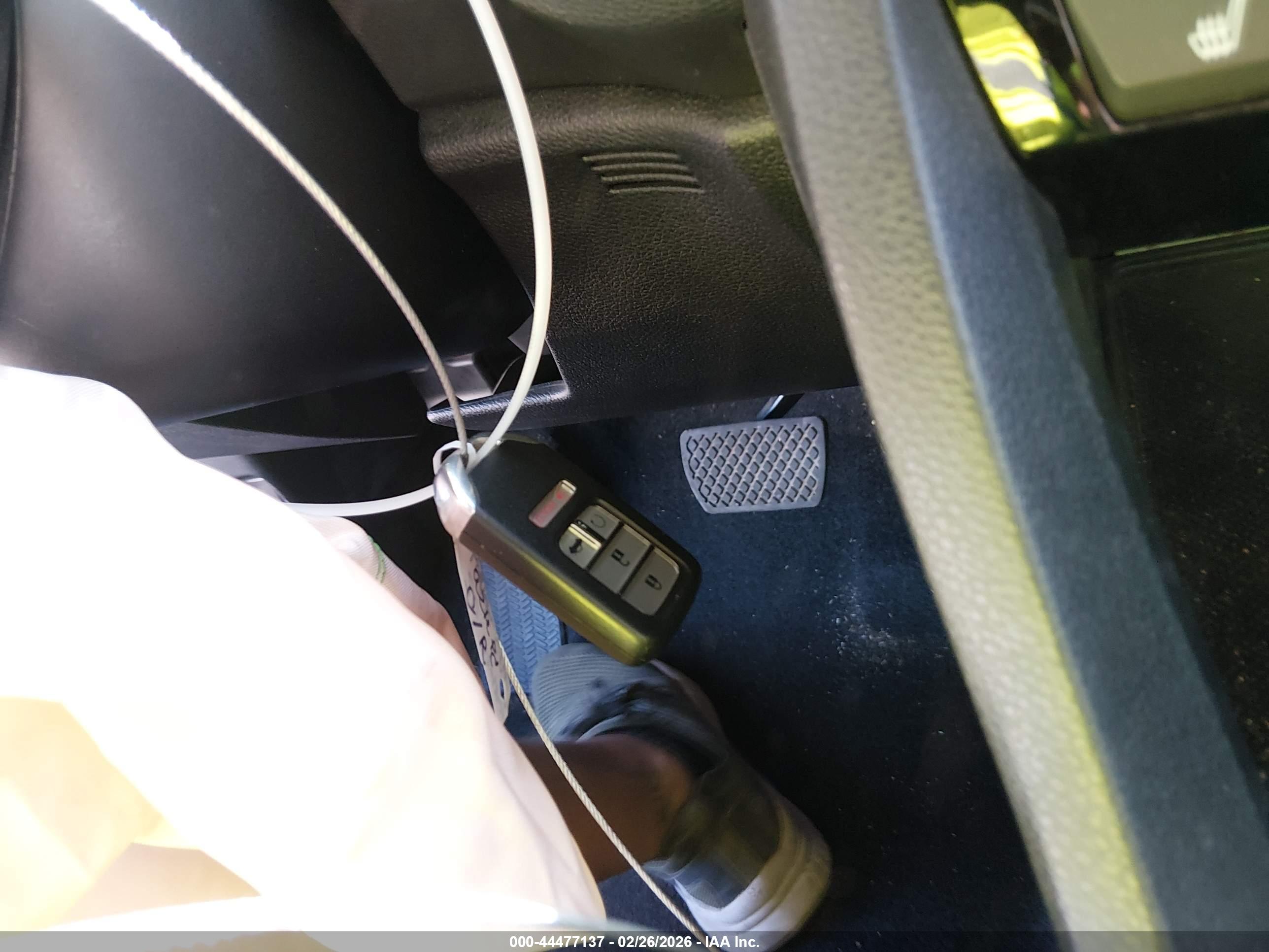HONDA CIVIC image 11