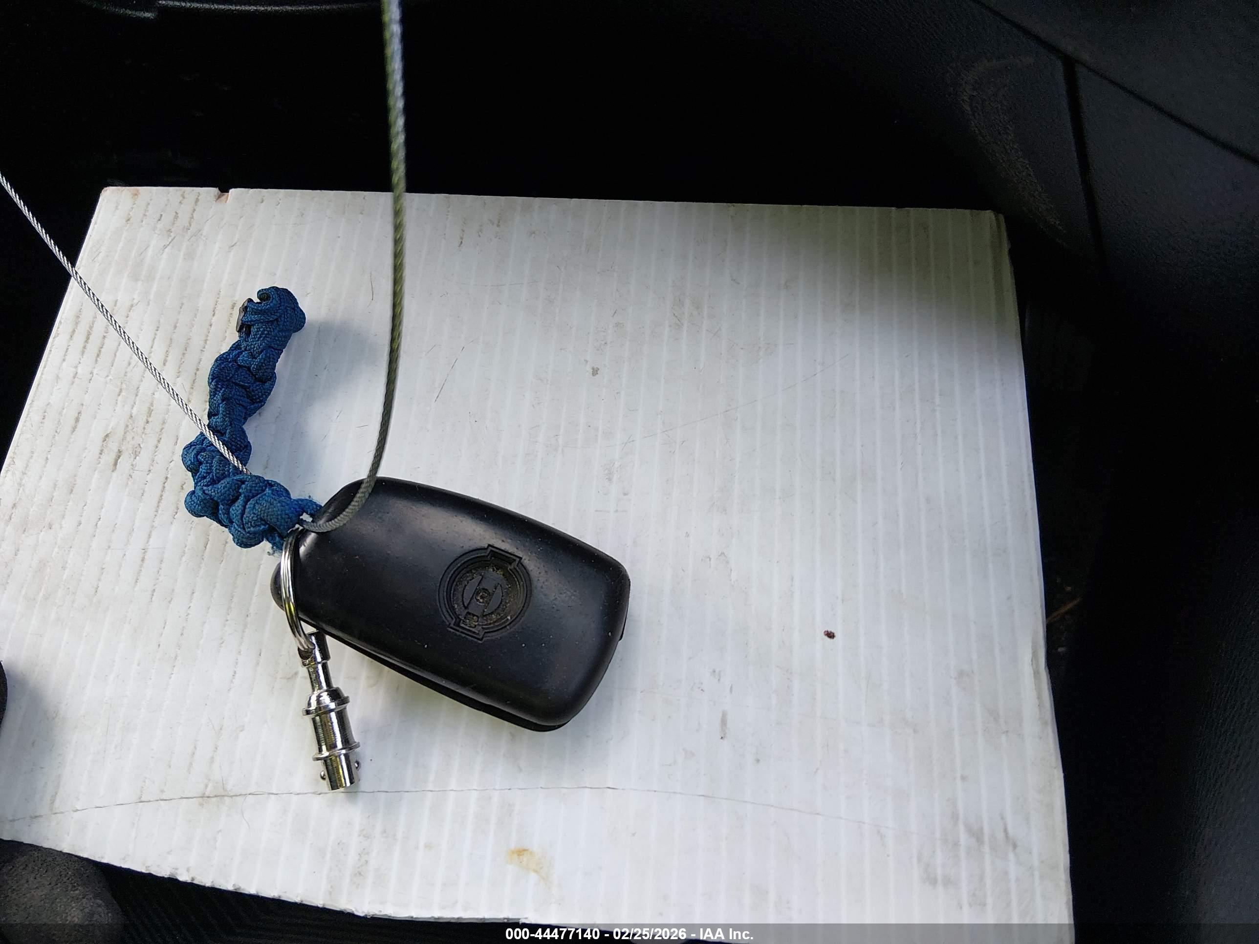 NISSAN ROGUE image 11