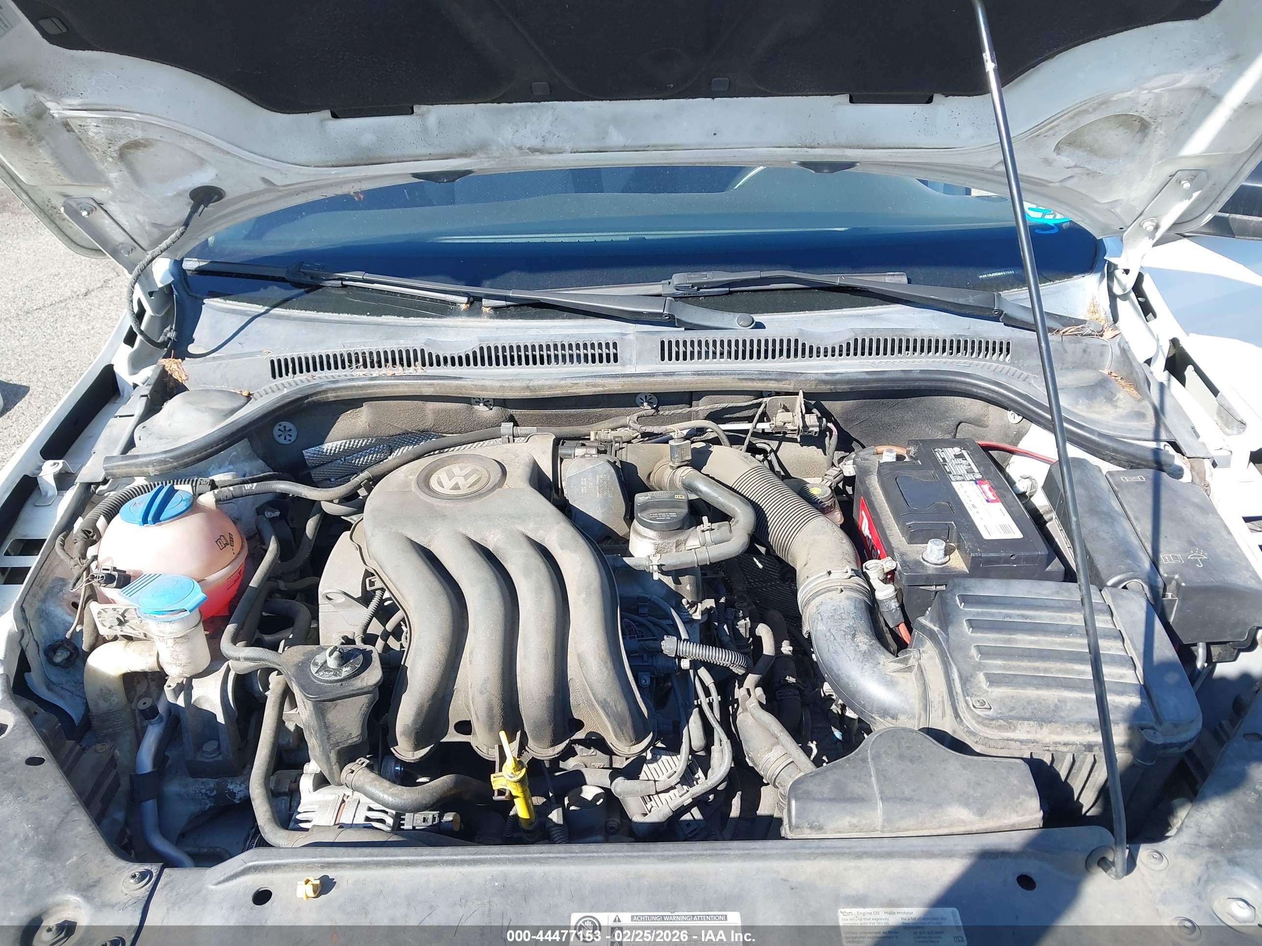 VOLKSWAGEN JETTA image 10