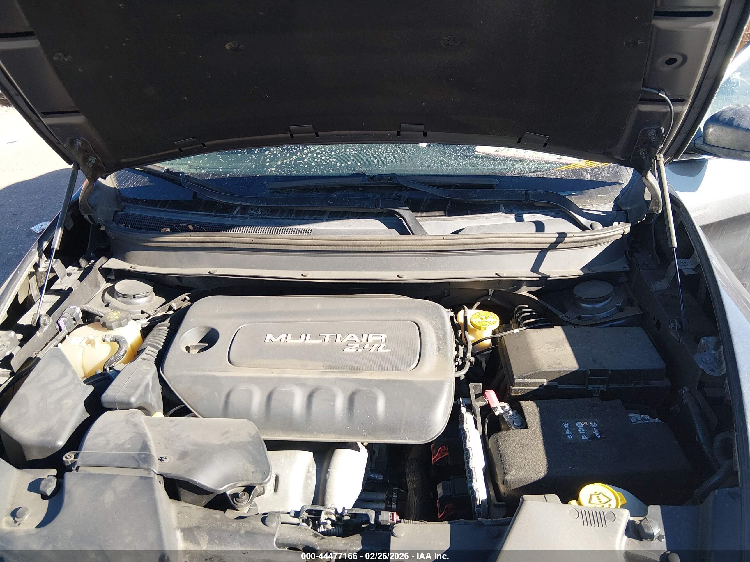 JEEP CHEROKEE image 10