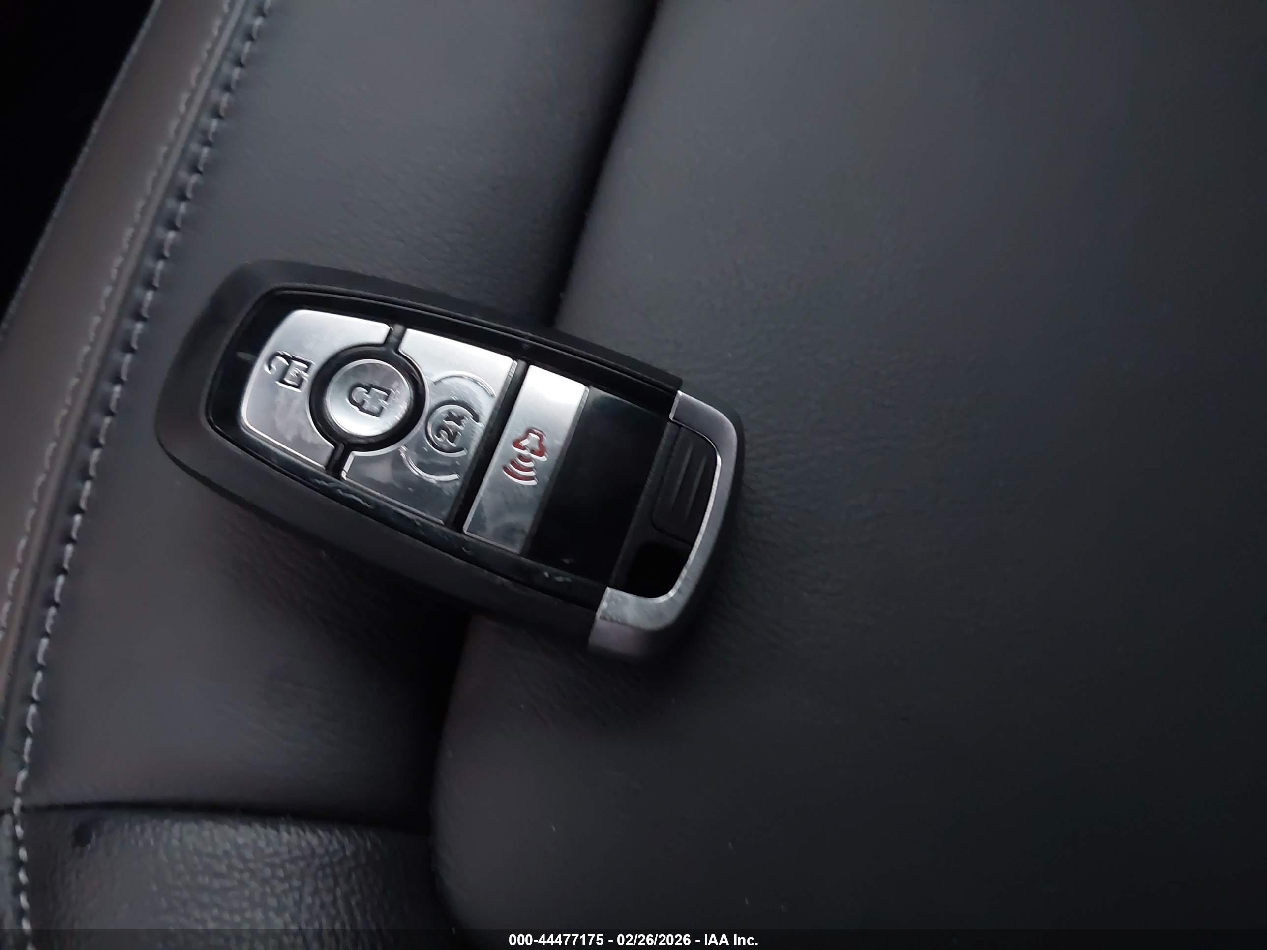 FORD BRONCO image 11