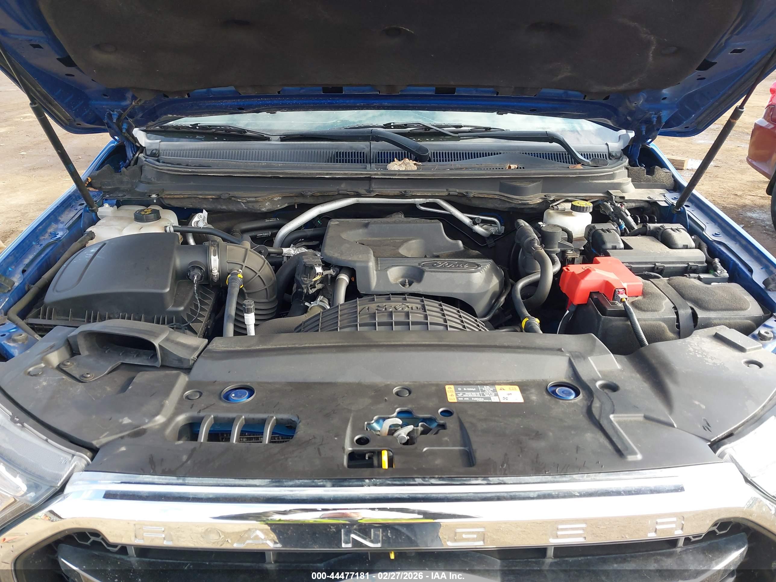 FORD RANGER image 10