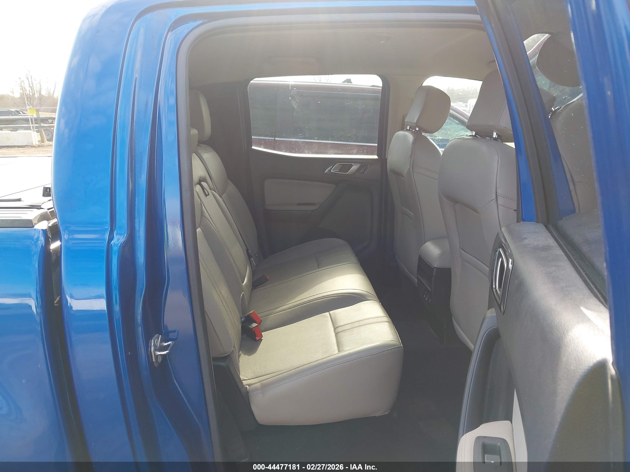 FORD RANGER image 8