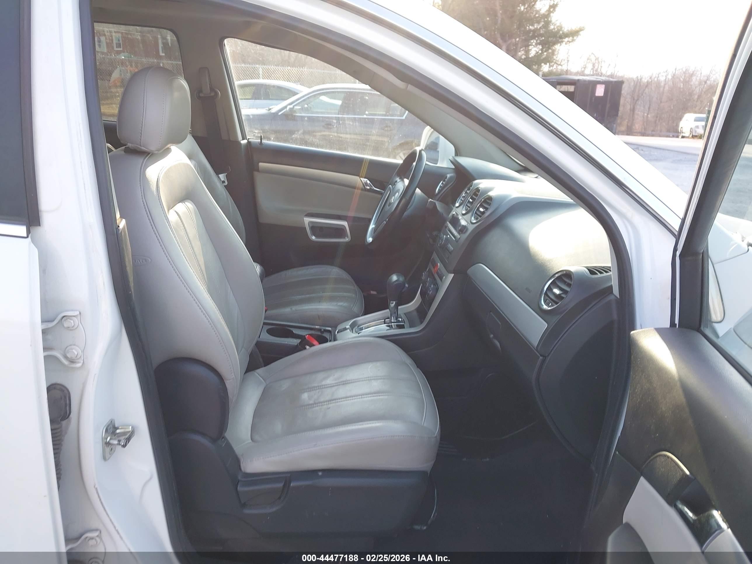 CHEVROLET CAPTIVA image 5