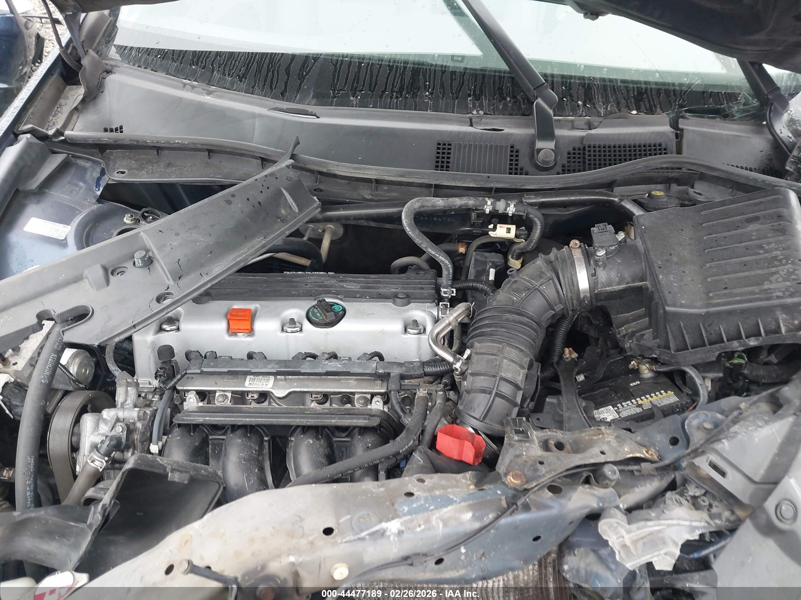 HONDA ACCORD image 10
