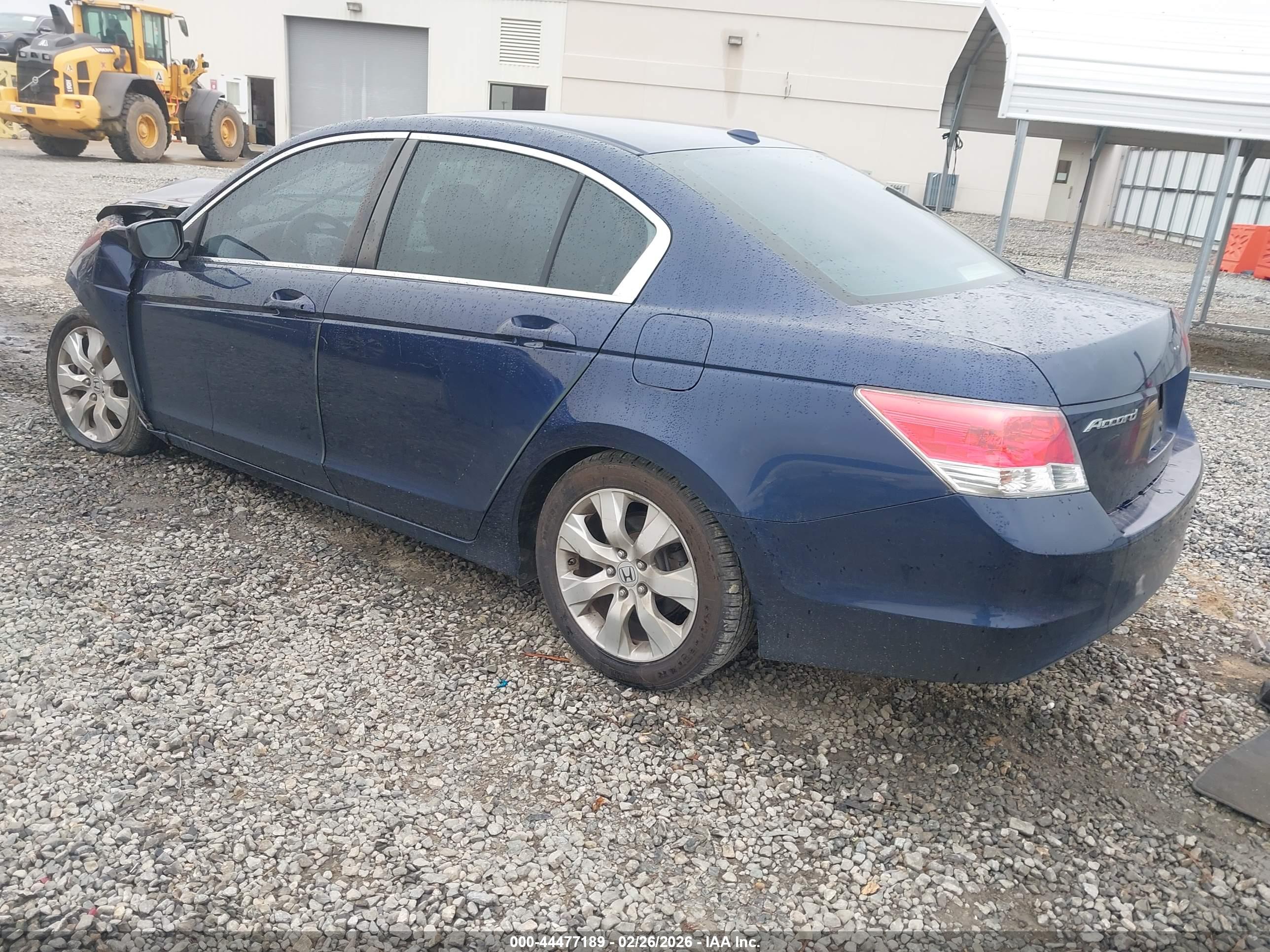 HONDA ACCORD image 3