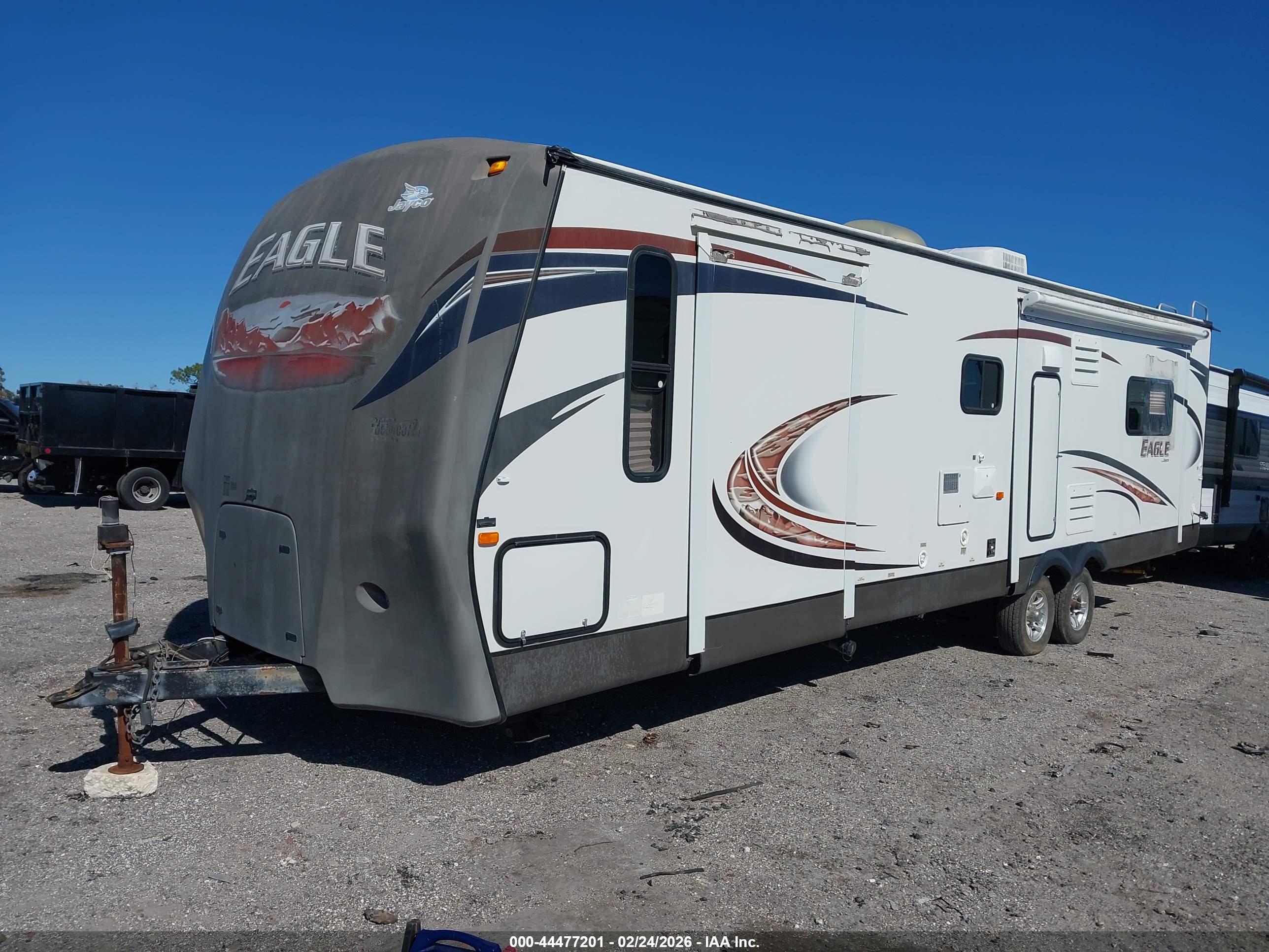 JAYCO EAGLE image 2