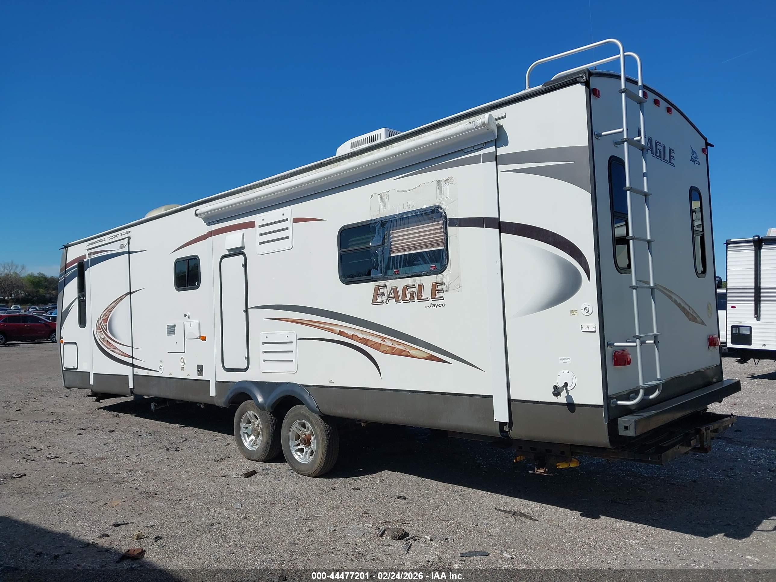 JAYCO EAGLE image 3