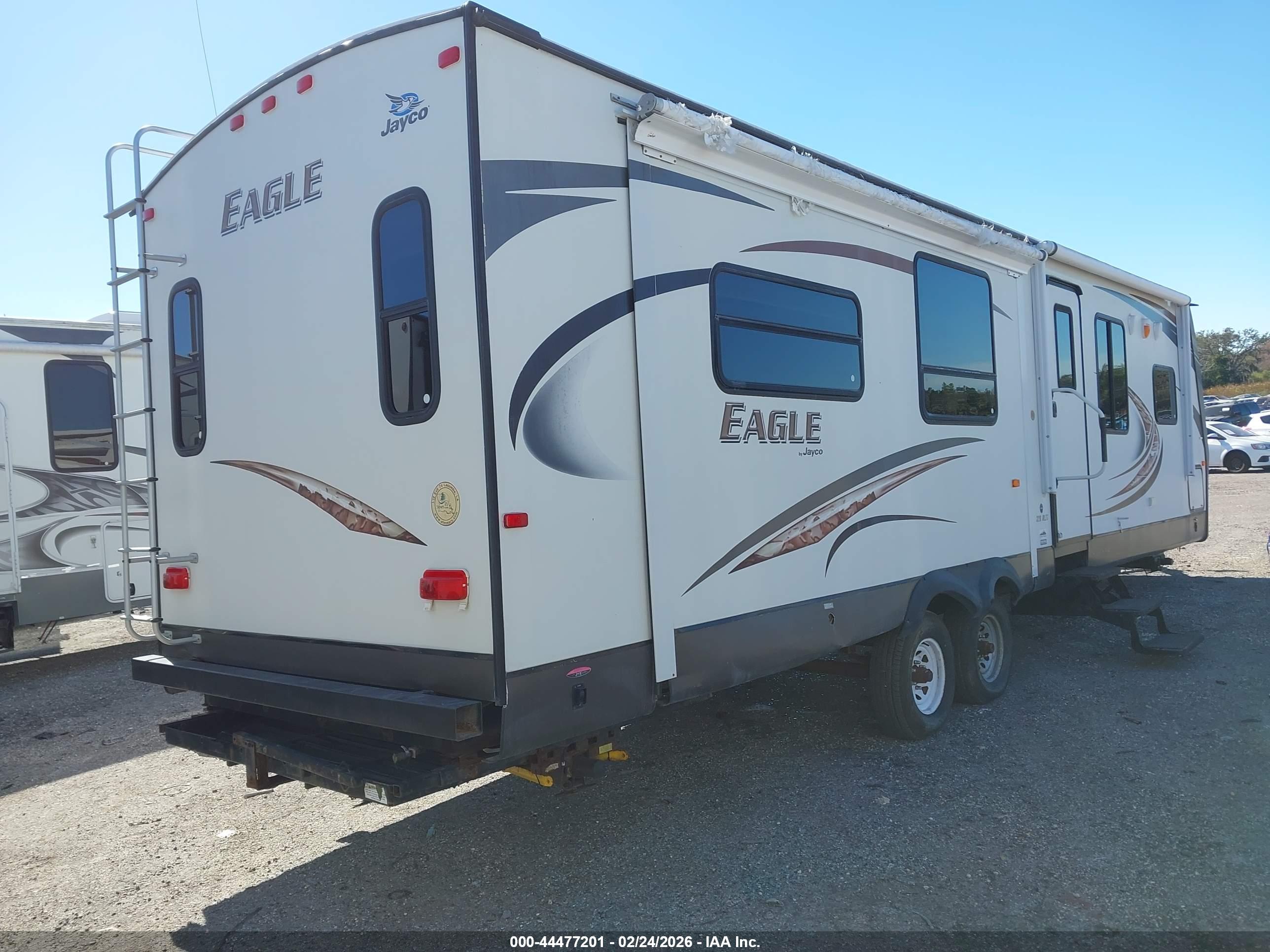 JAYCO EAGLE image 4