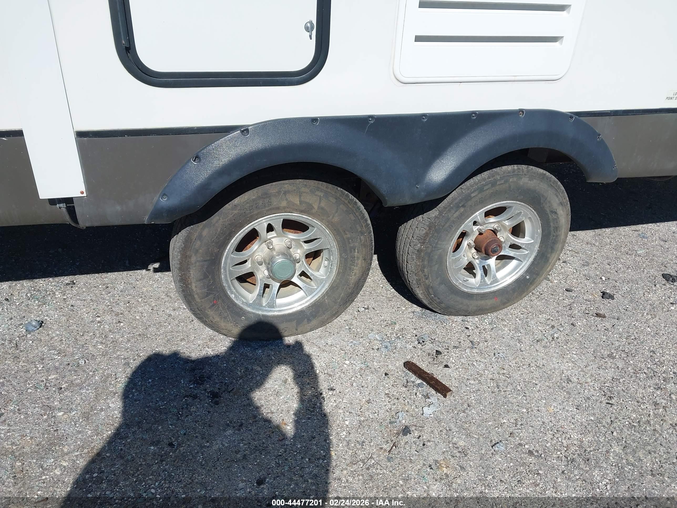 JAYCO EAGLE image 7