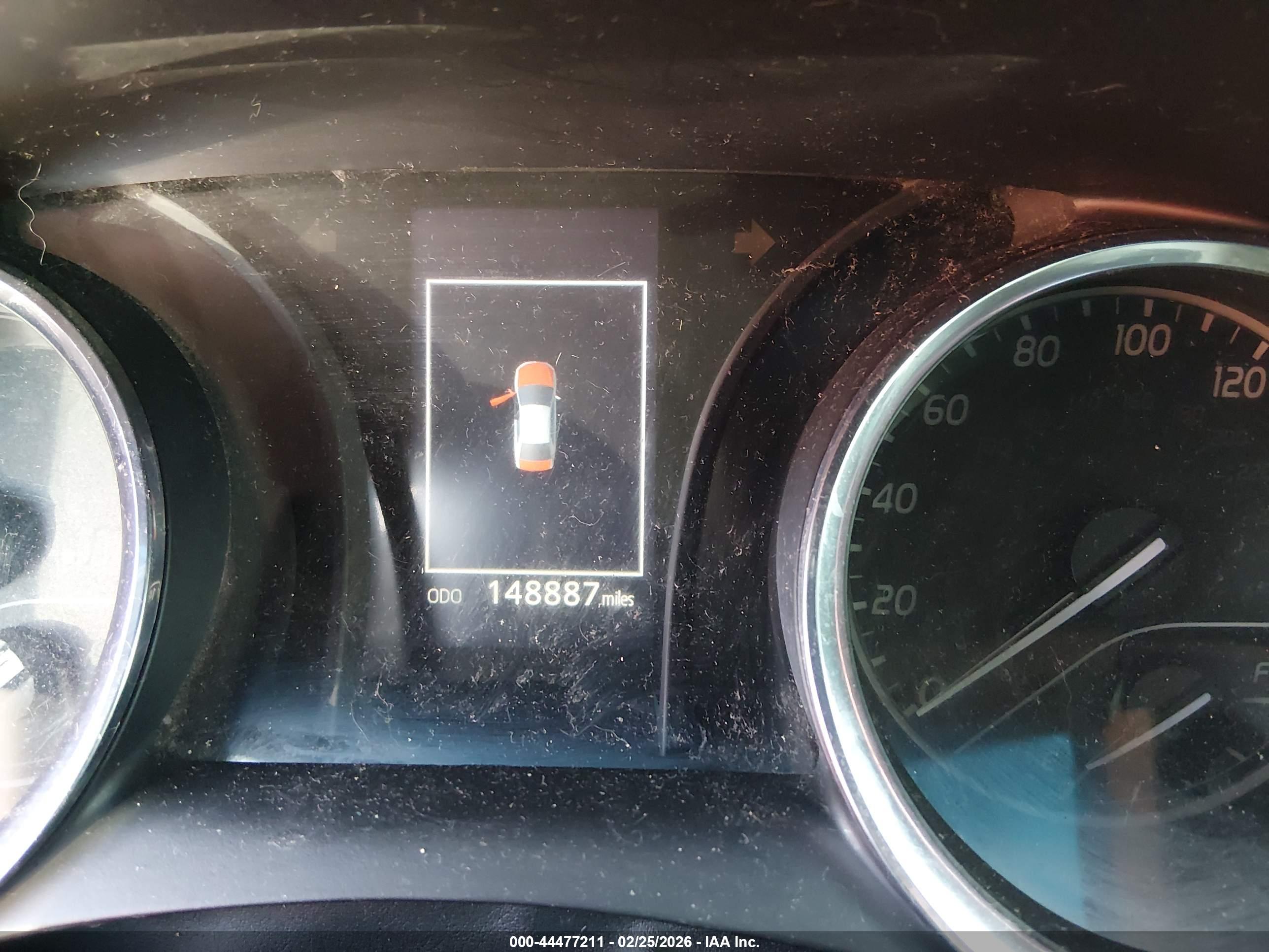 TOYOTA CAMRY image 7
