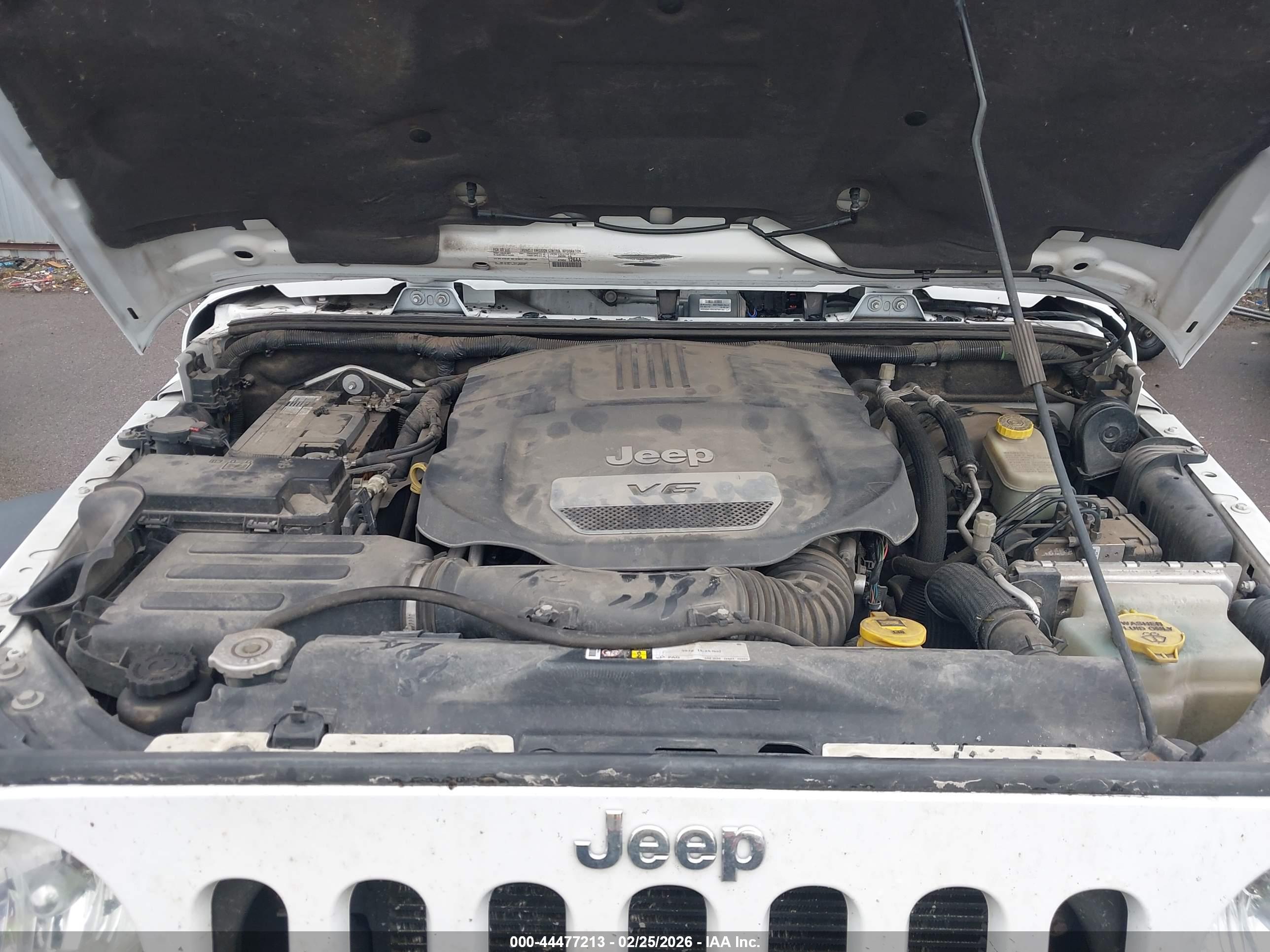 JEEP WRANGLER image 10