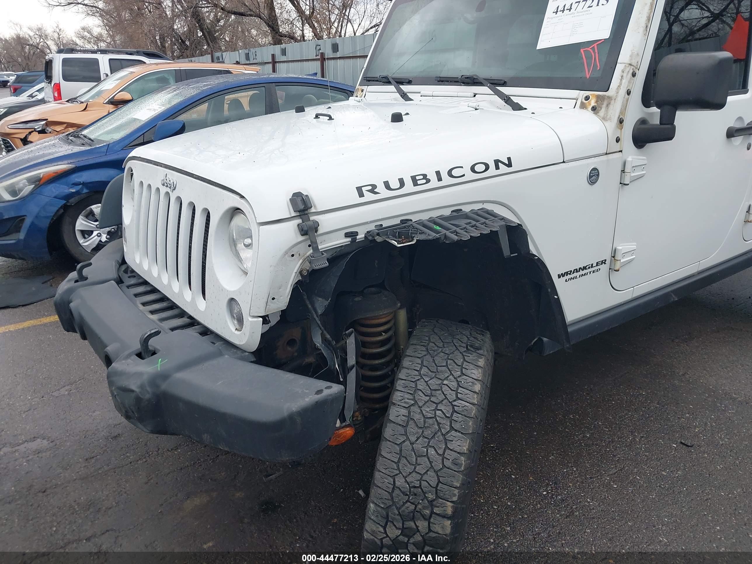 JEEP WRANGLER image 6