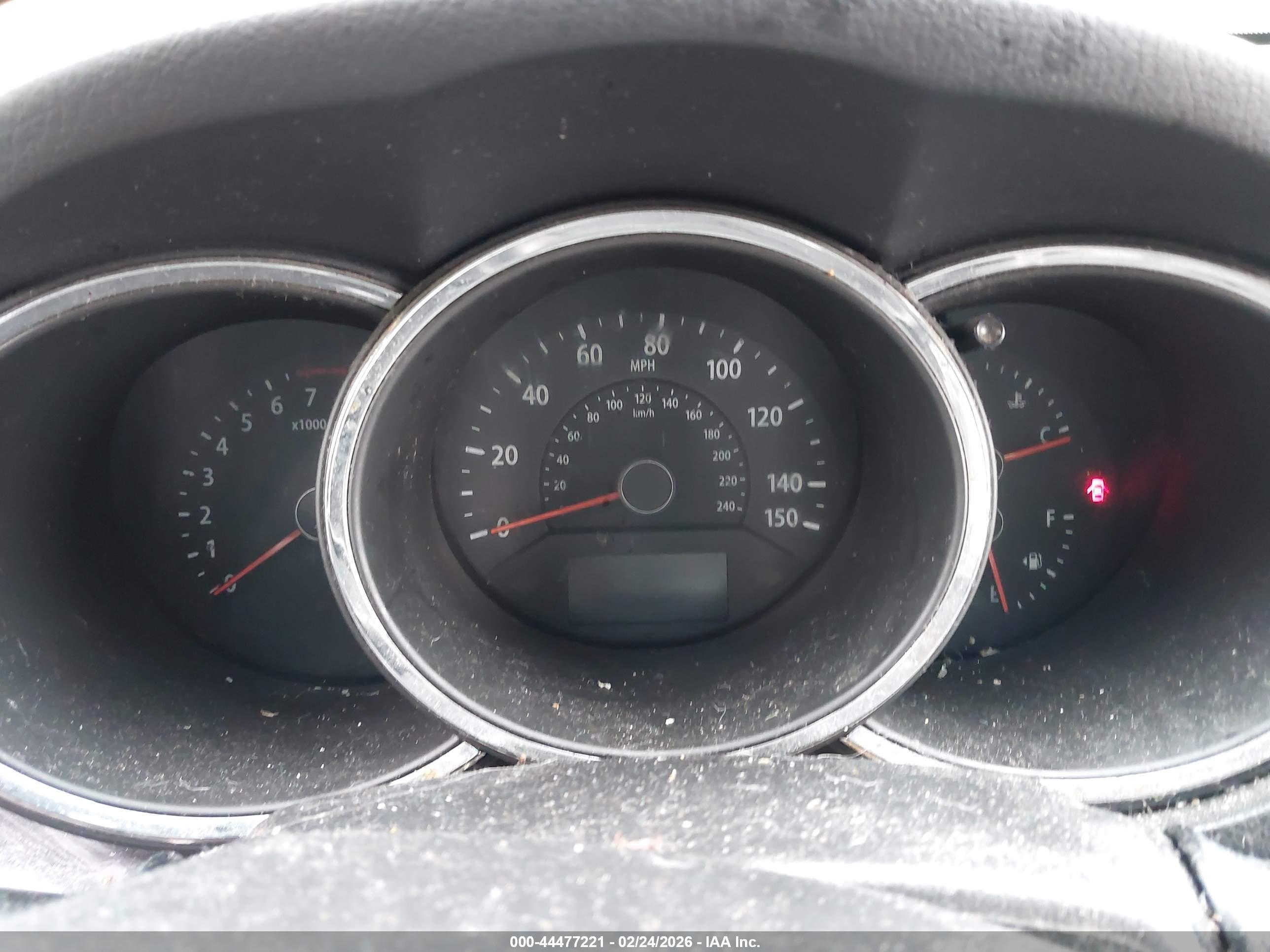KIA SORENTO image 7