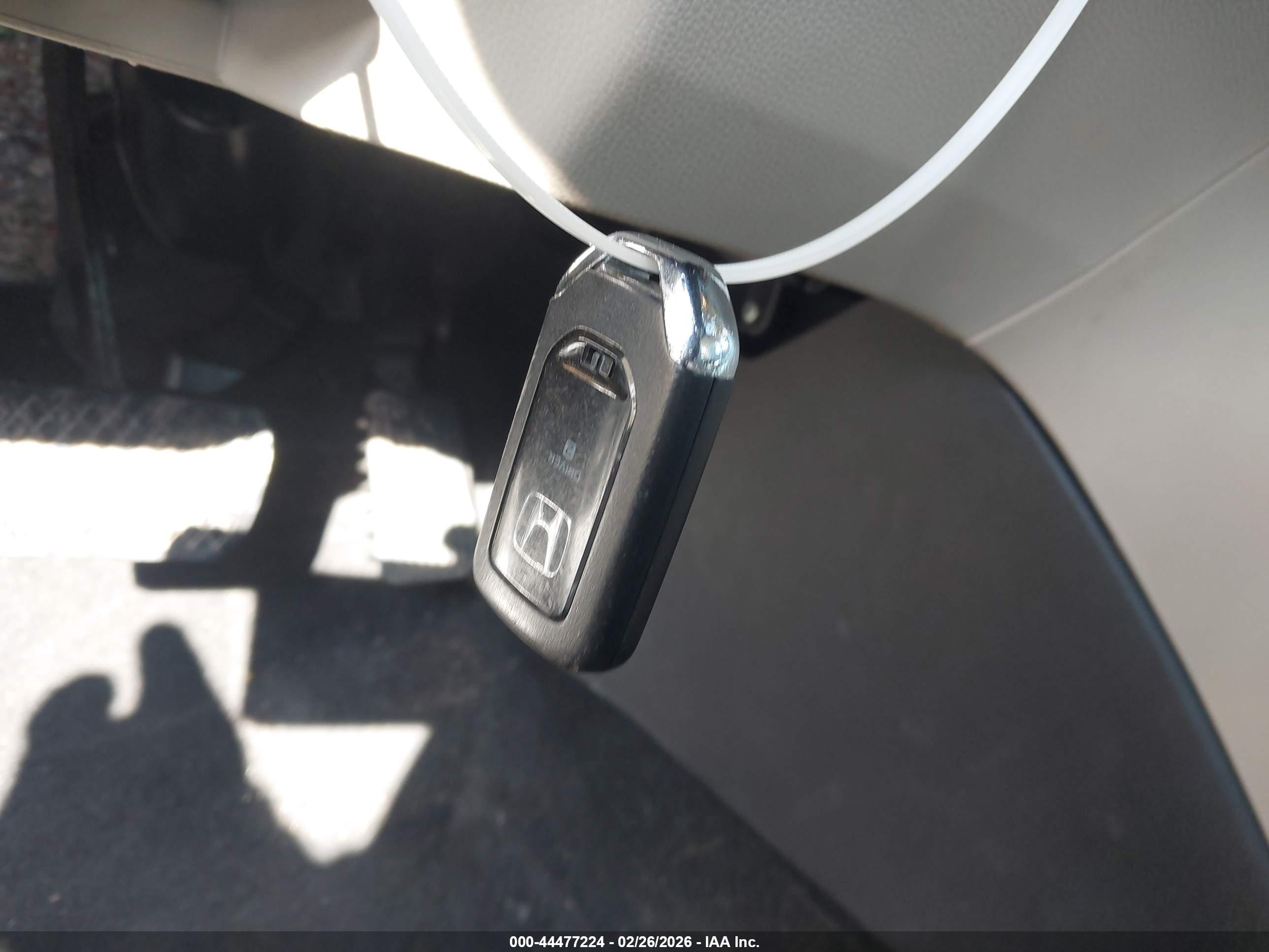 HONDA ACCORD image 11