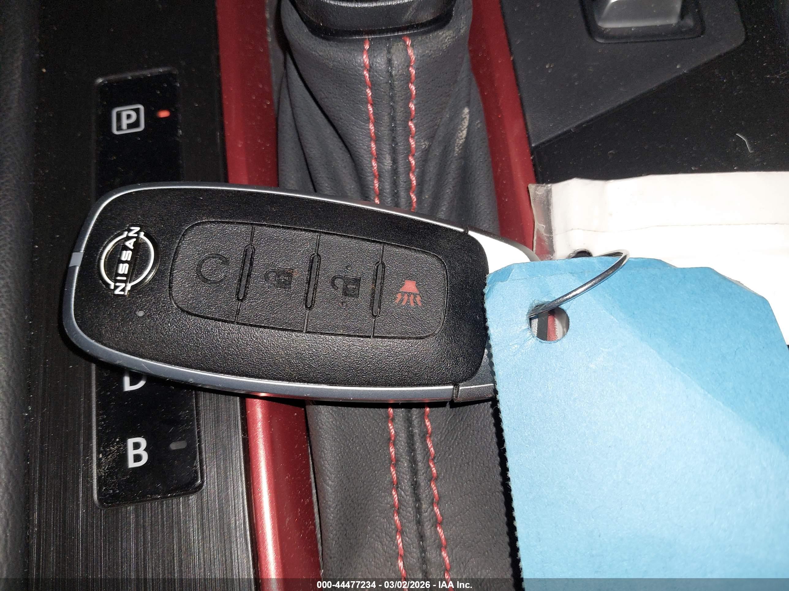 NISSAN KICKS image 11