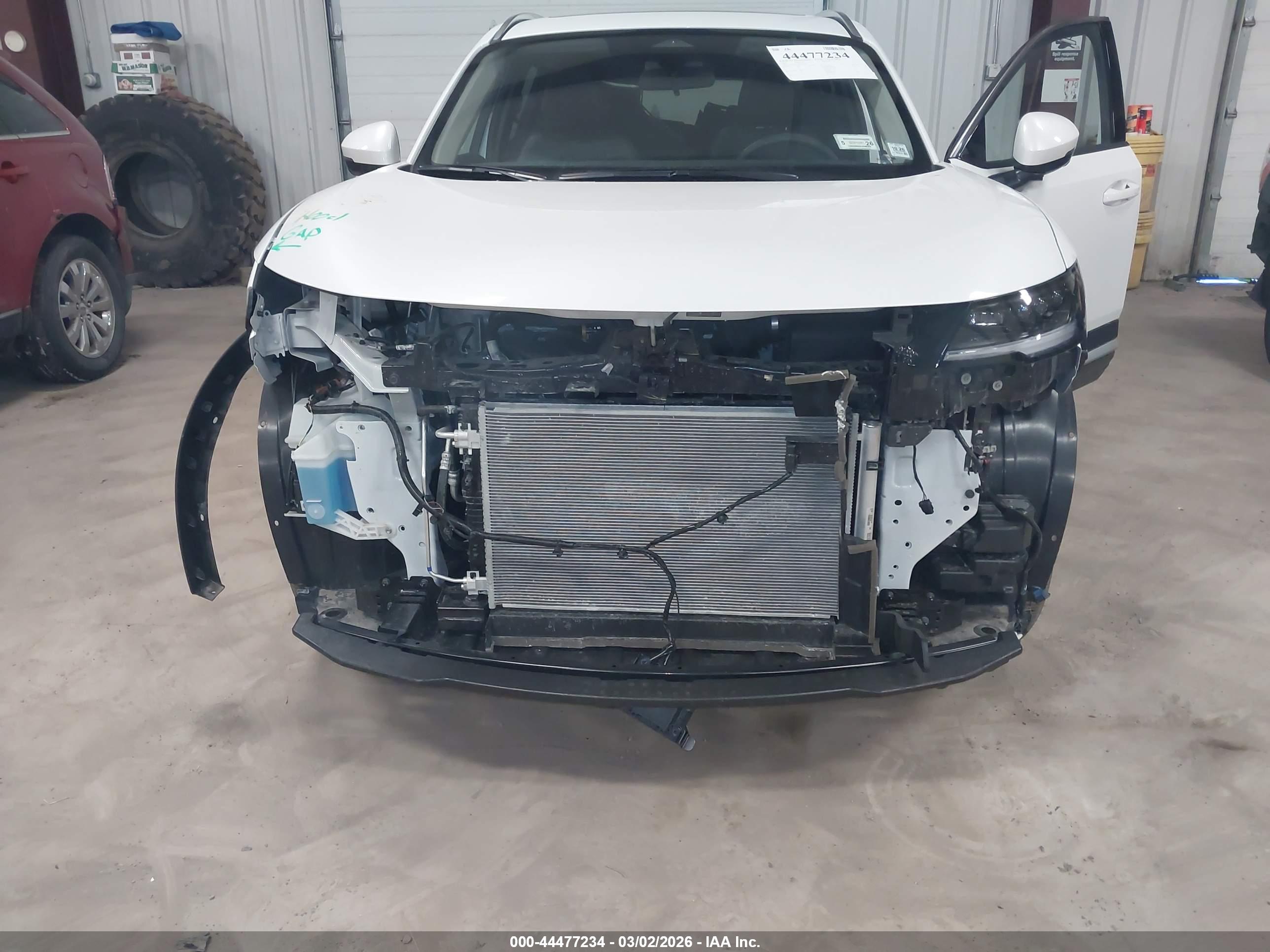 NISSAN KICKS image 6