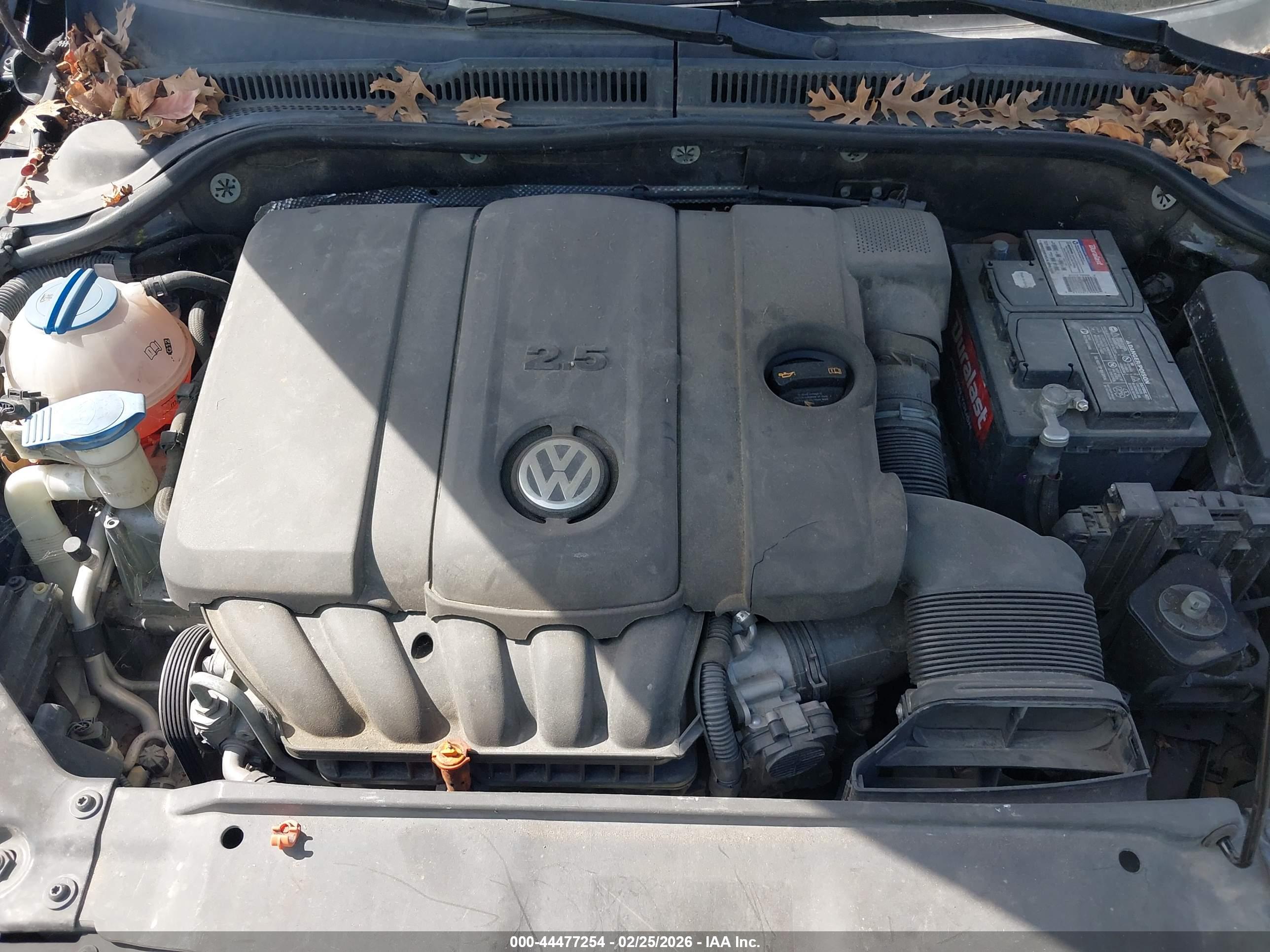 VOLKSWAGEN JETTA image 10