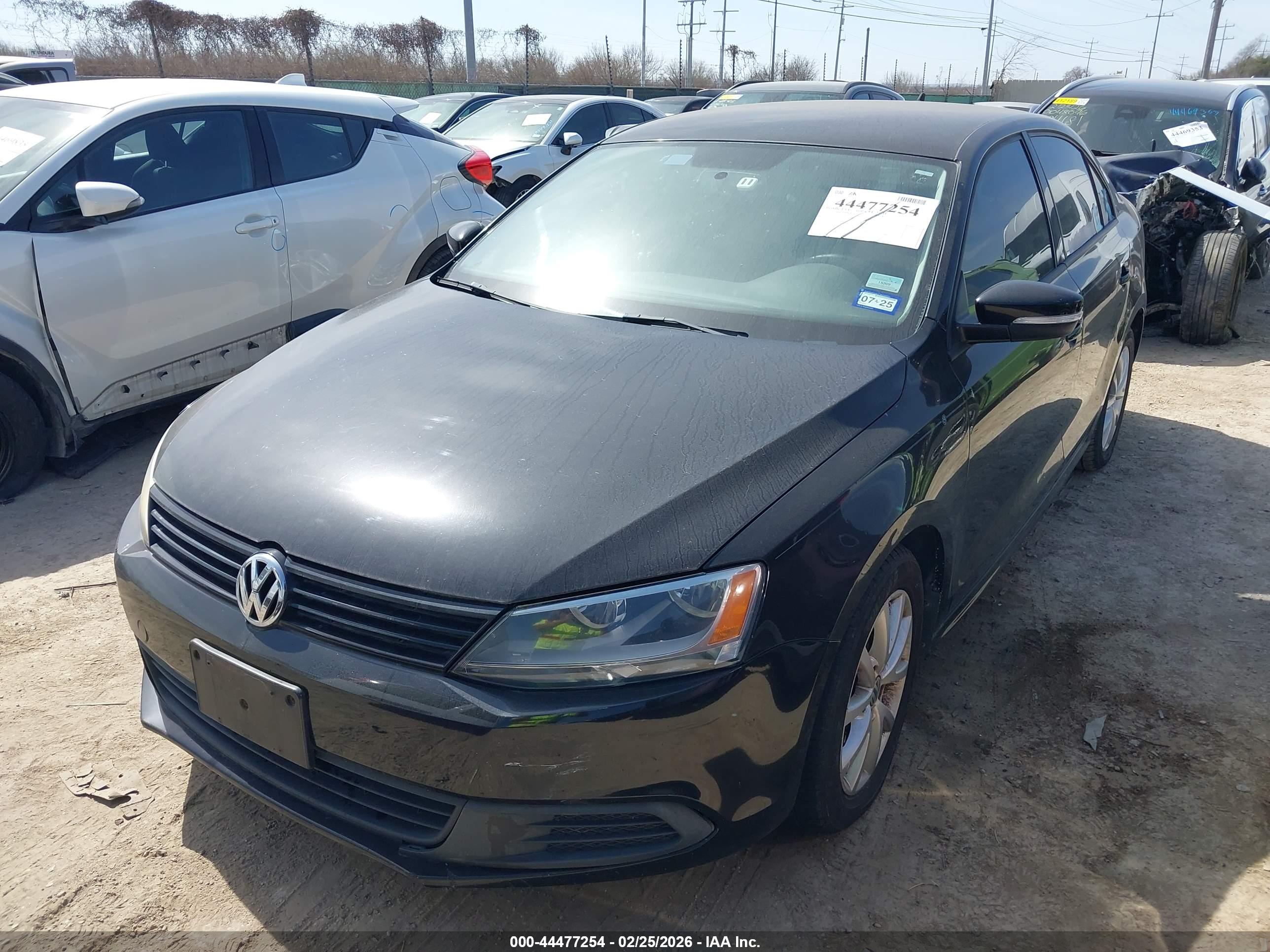 VOLKSWAGEN JETTA image 2