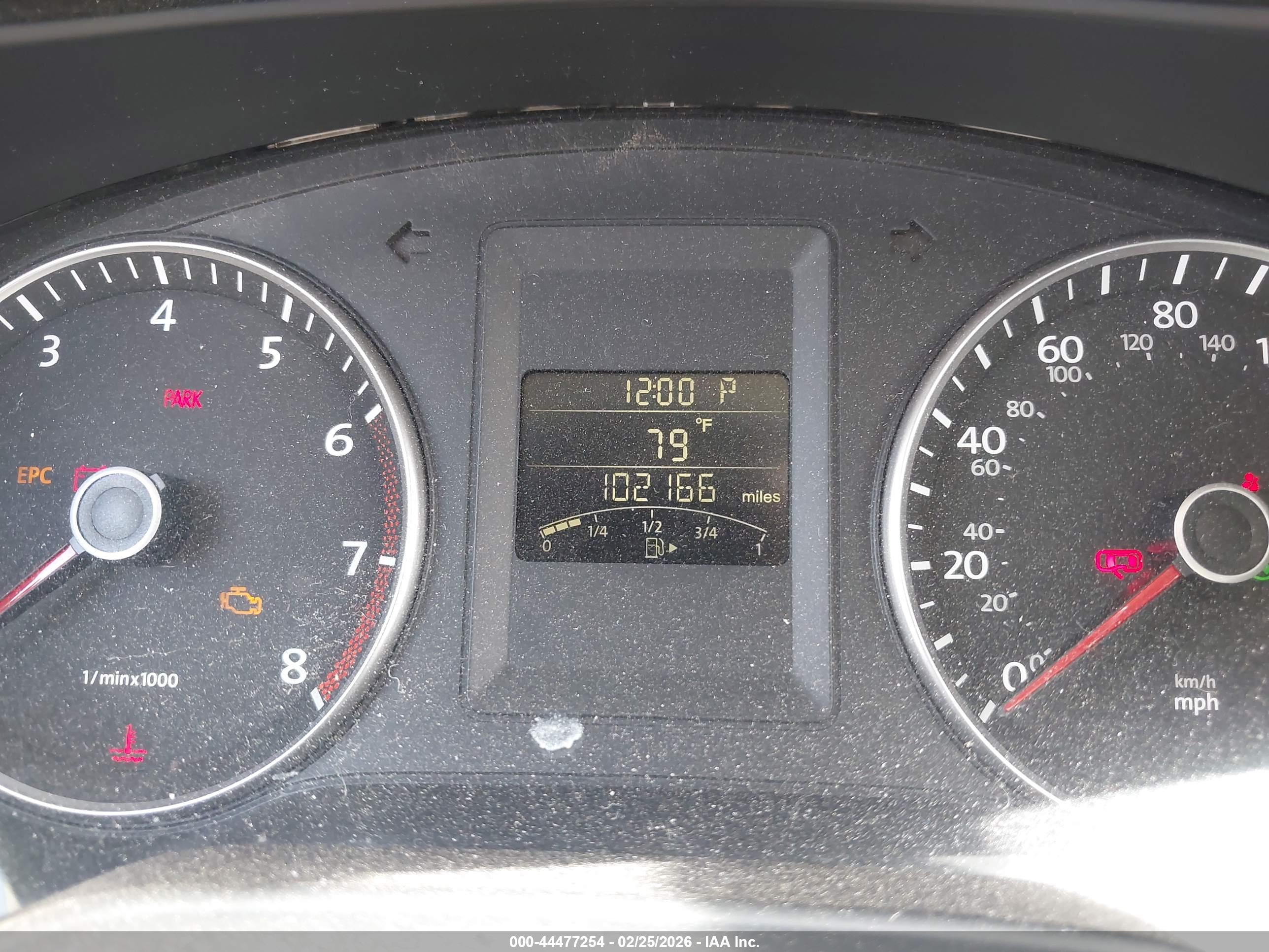 VOLKSWAGEN JETTA image 7