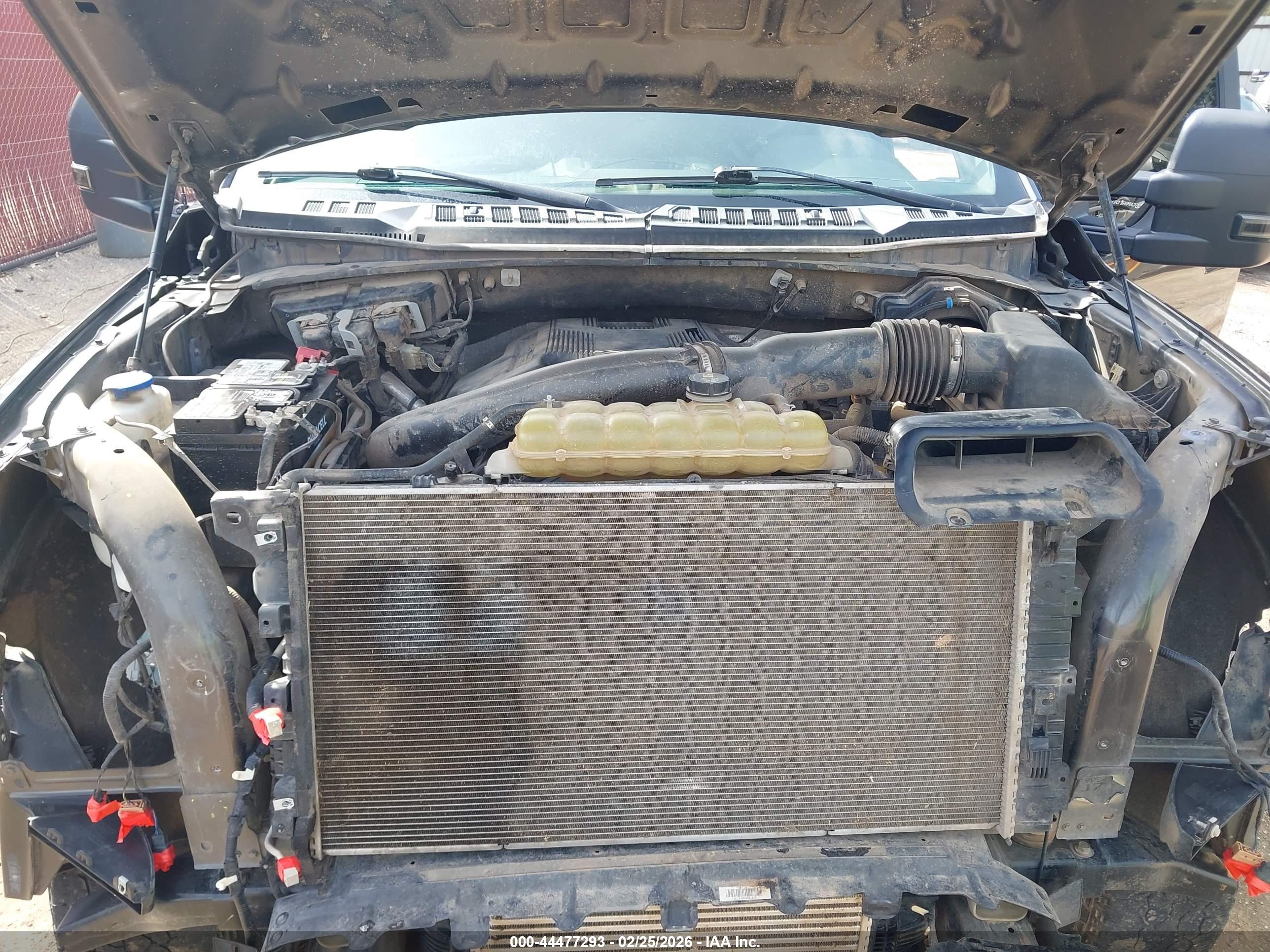 FORD F-150 image 10