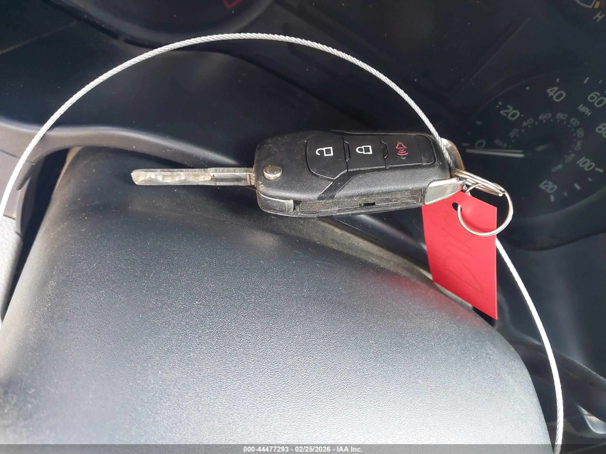 FORD F-150 image 11