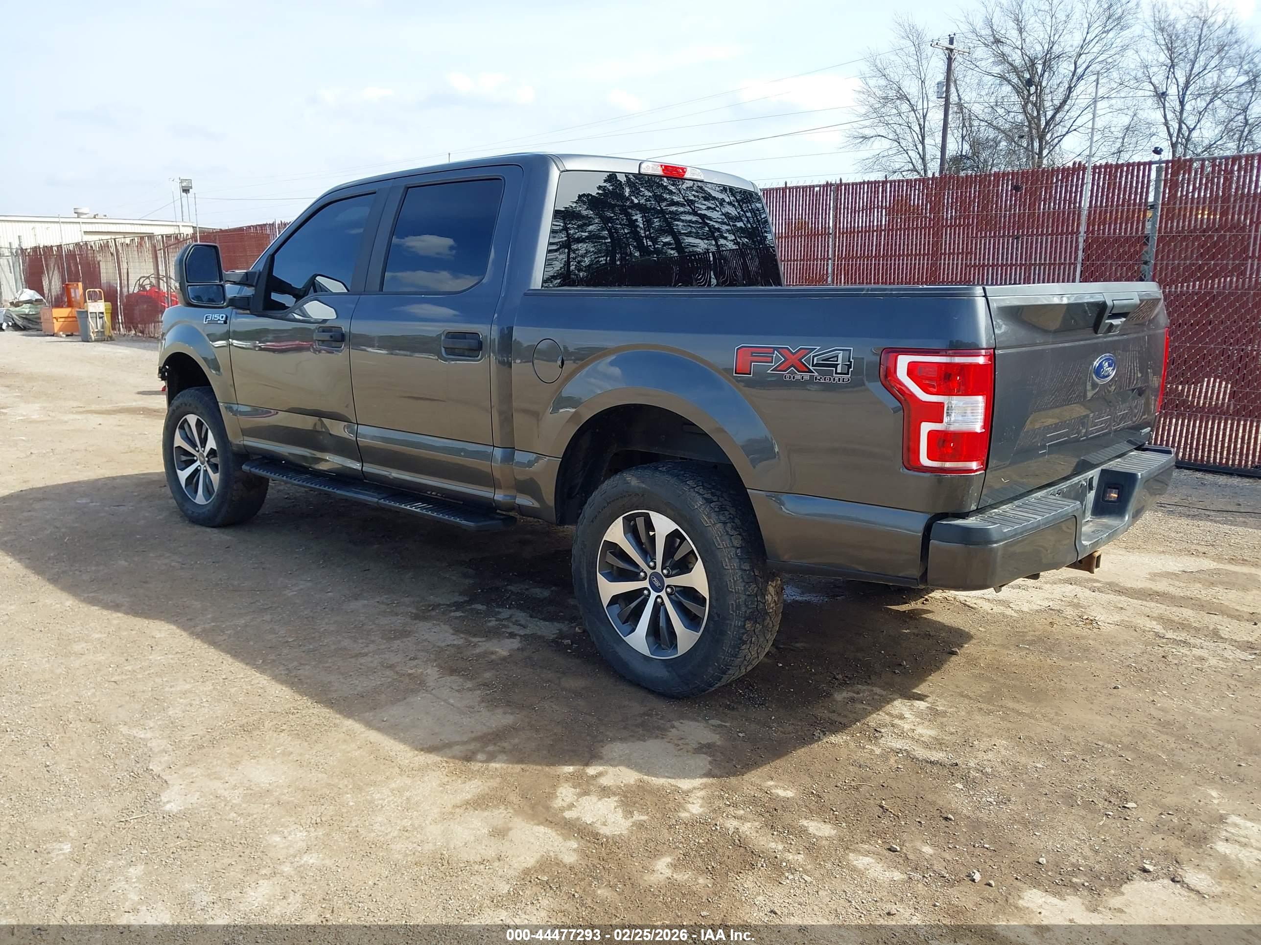 FORD F-150 image 3