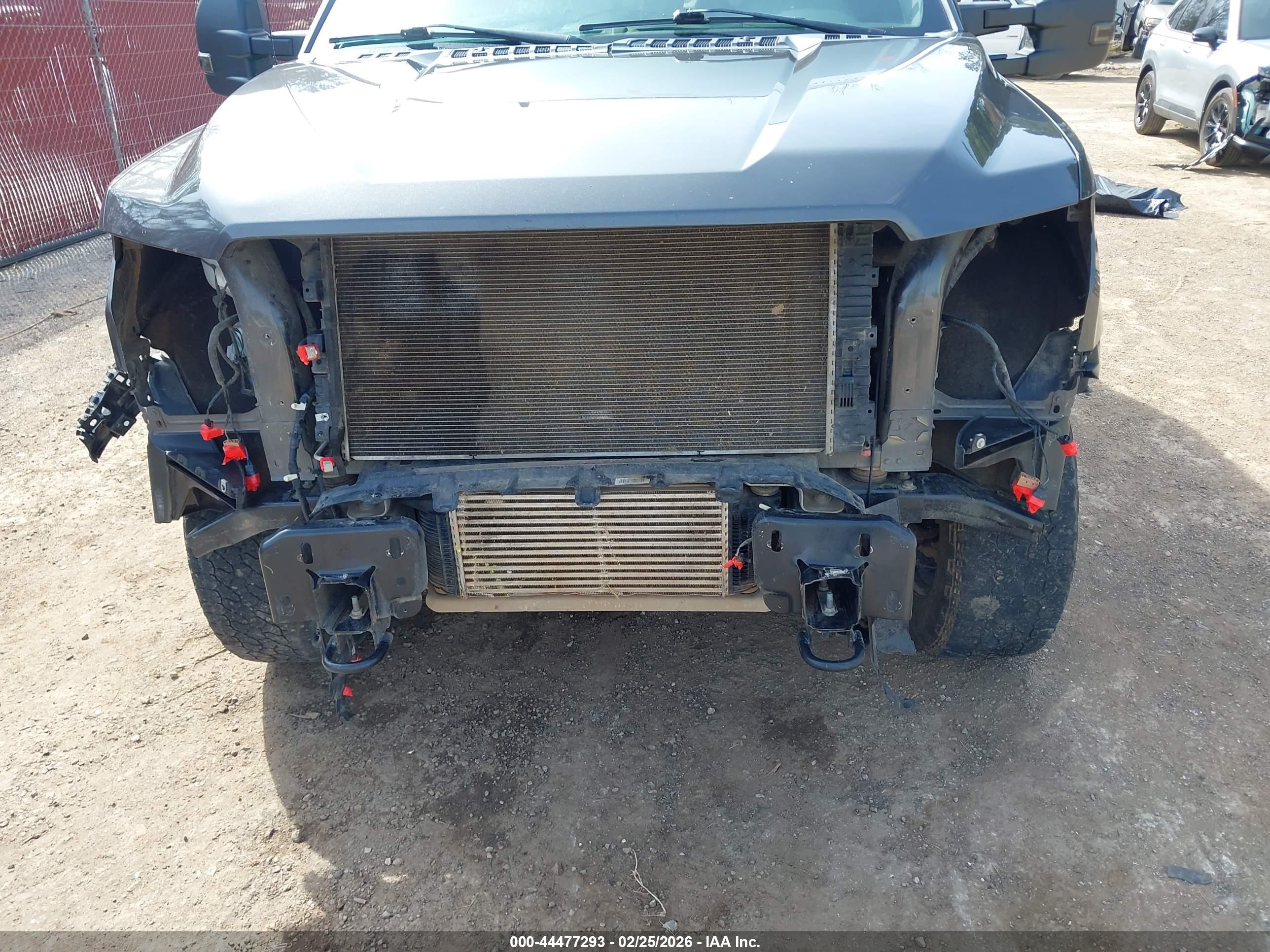 FORD F-150 image 6