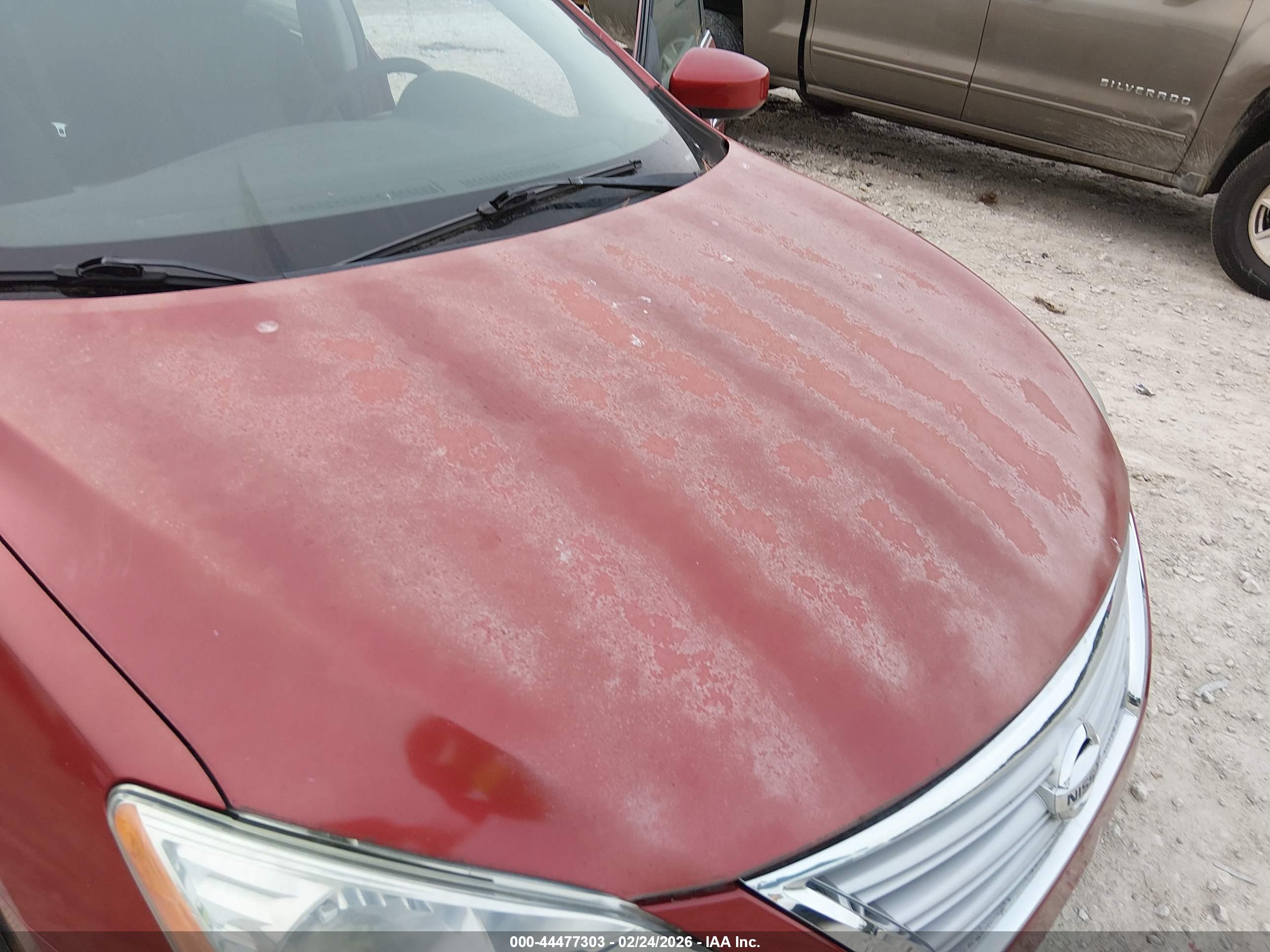 NISSAN SENTRA image 6