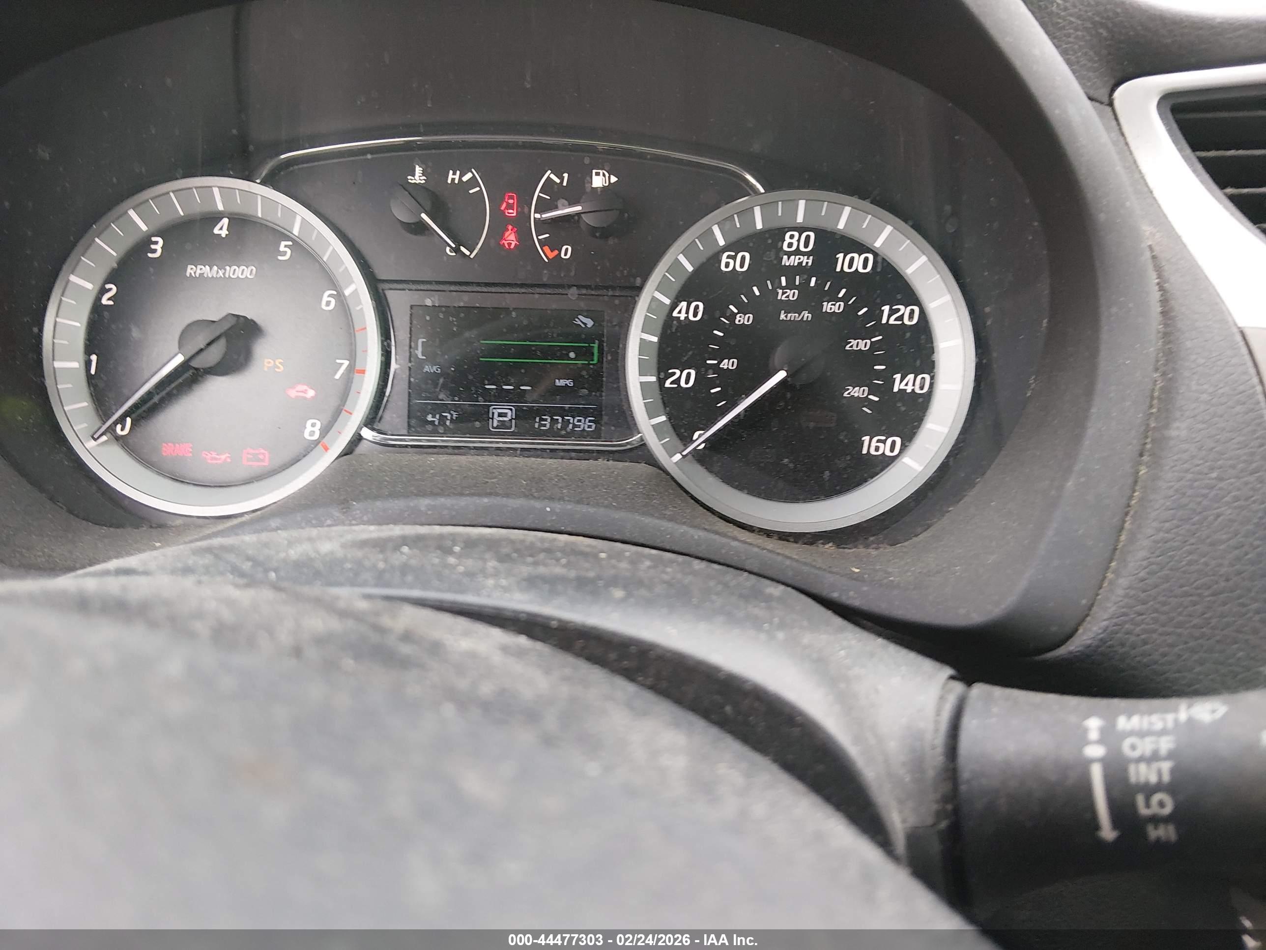 NISSAN SENTRA image 7
