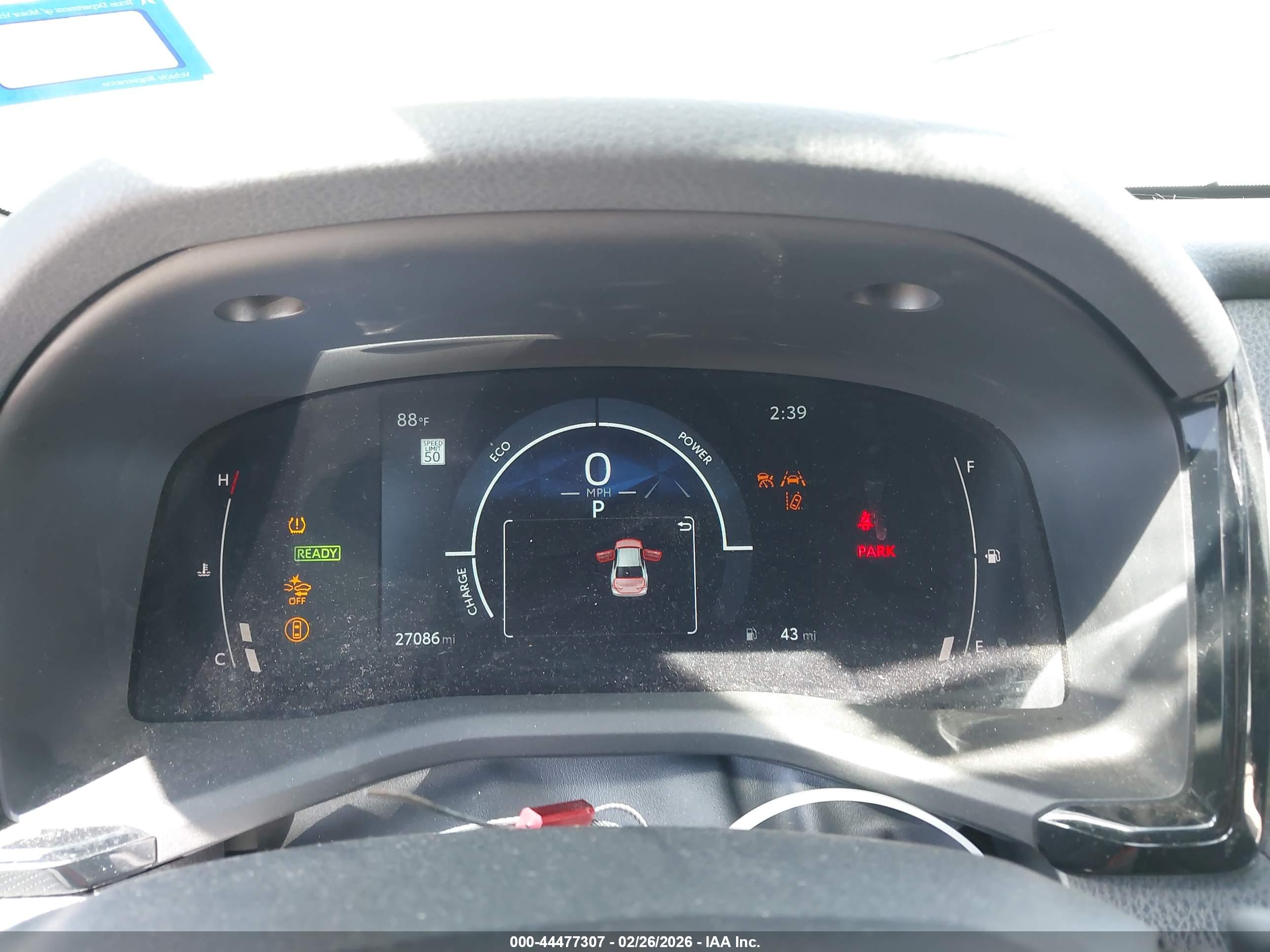 TOYOTA CAMRY image 7