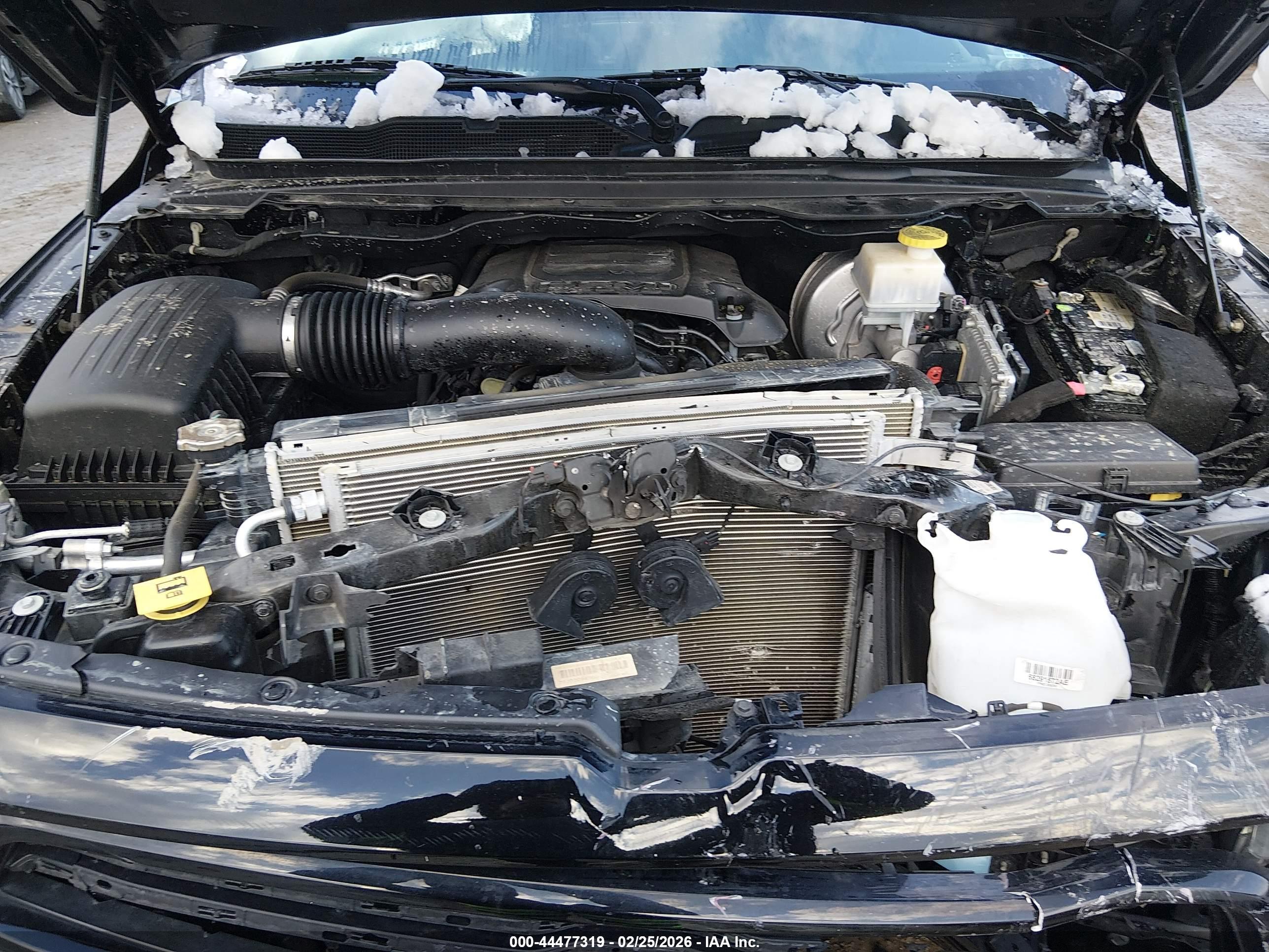 RAM 1500 image 10