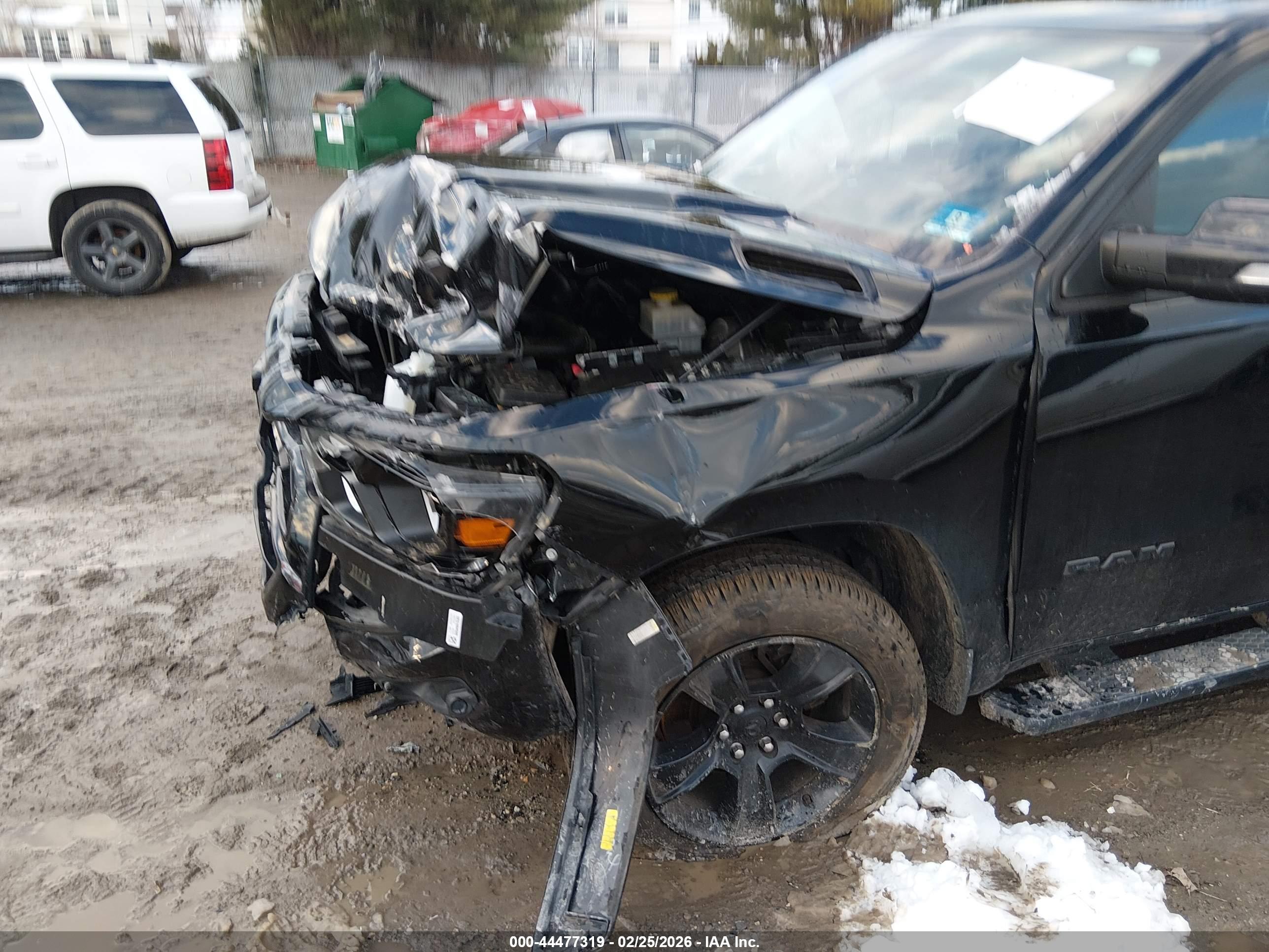 RAM 1500 image 6