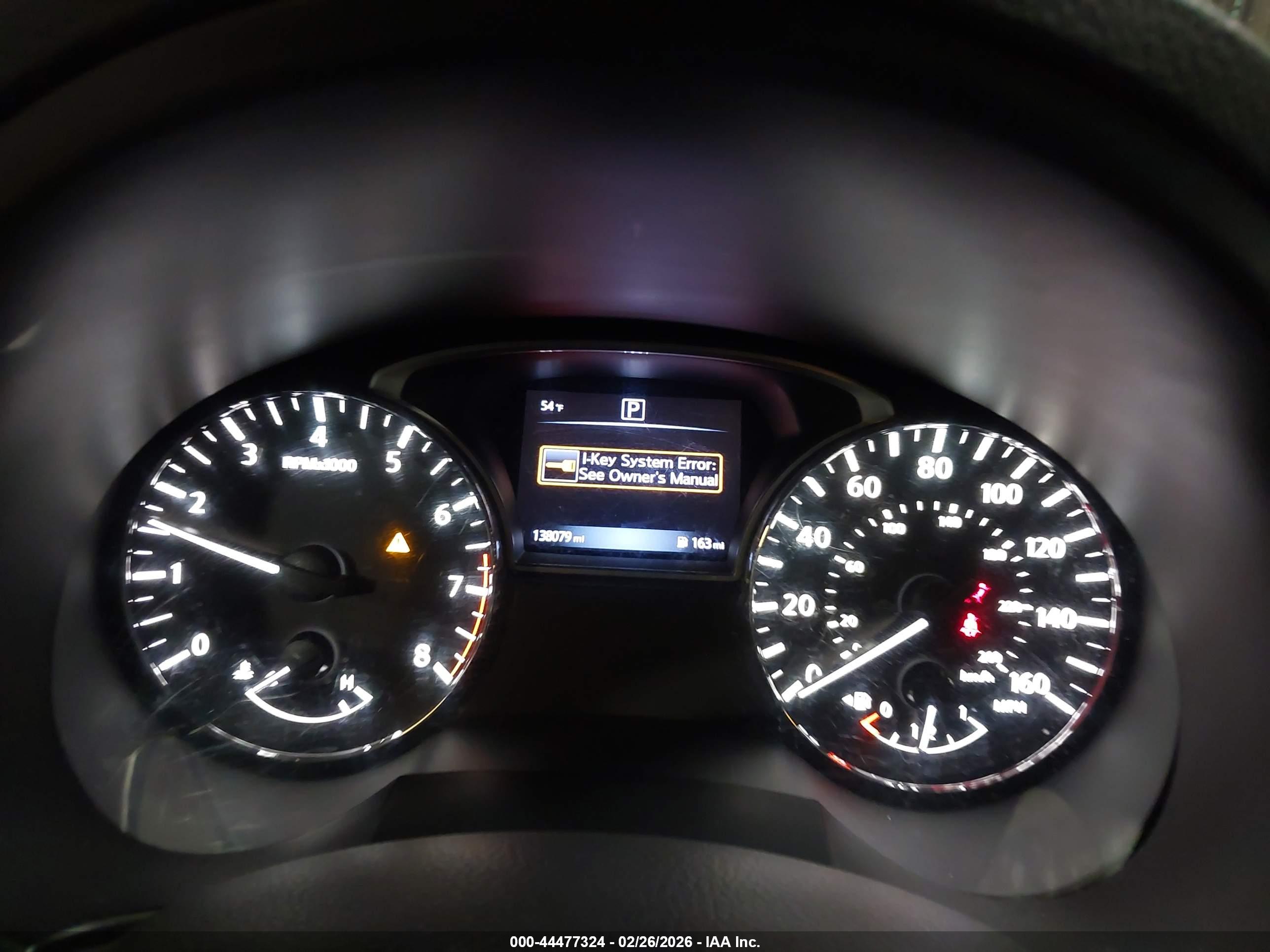 NISSAN ALTIMA image 7