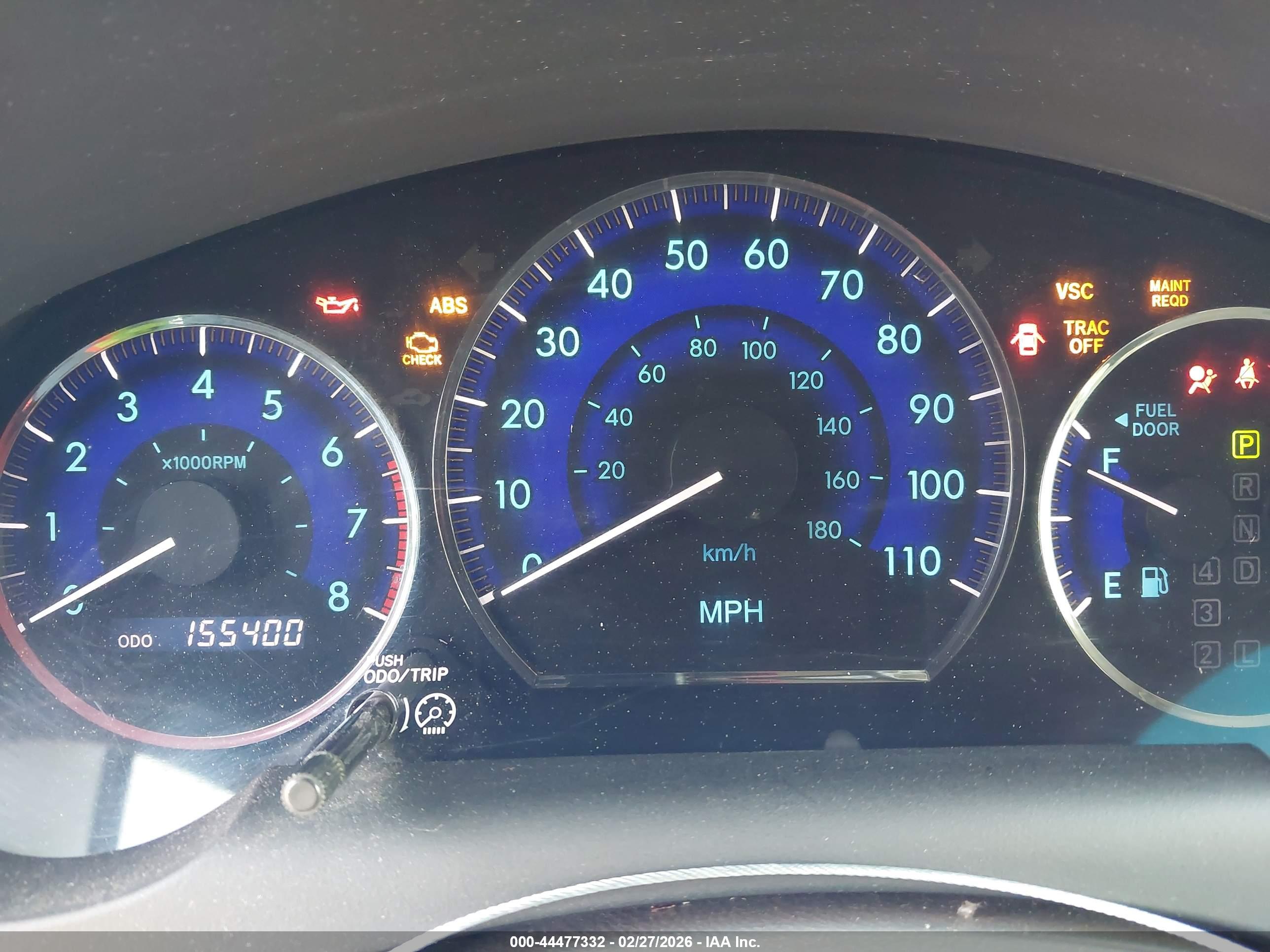 TOYOTA SIENNA image 7