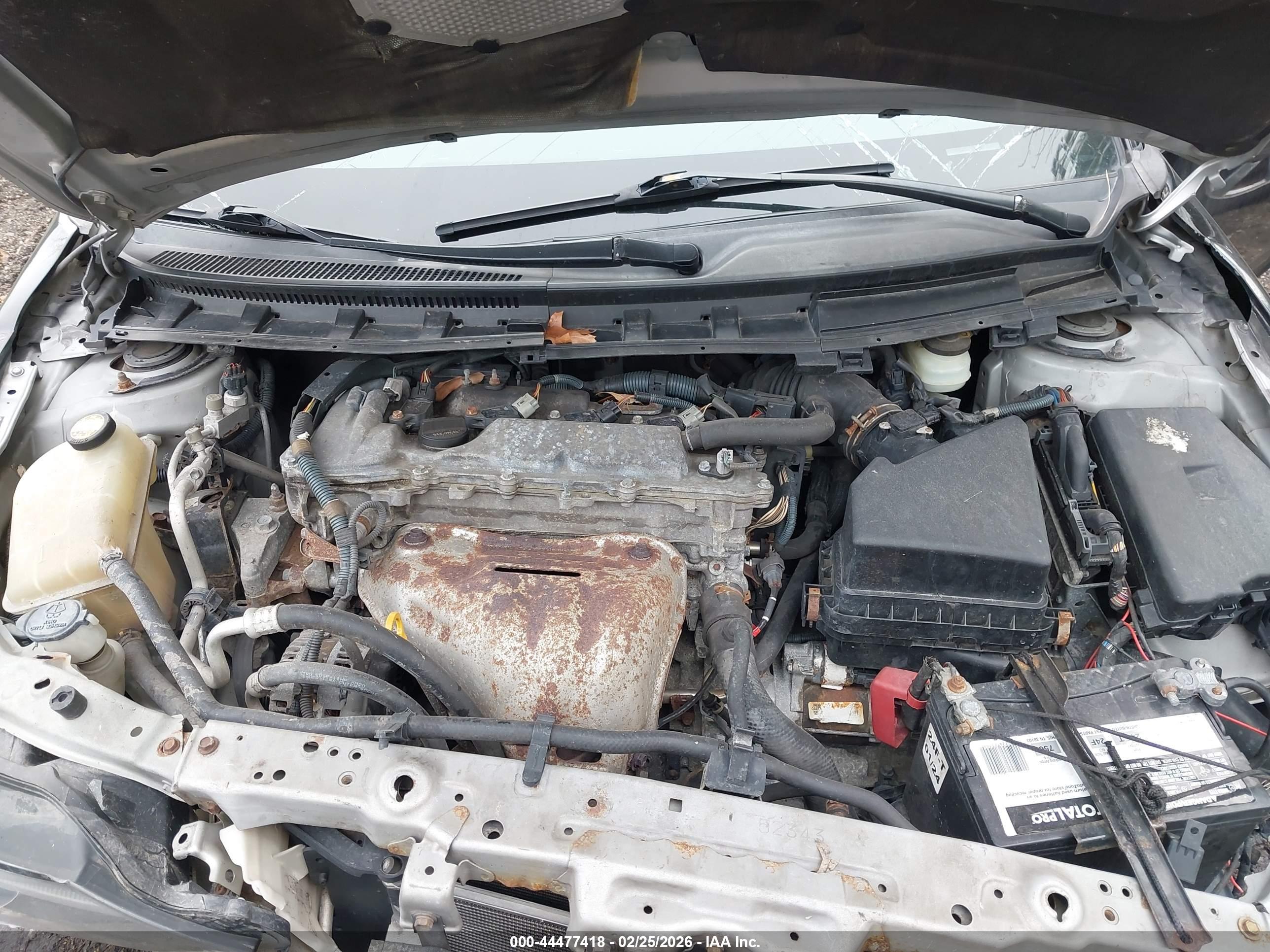 SCION TC image 10