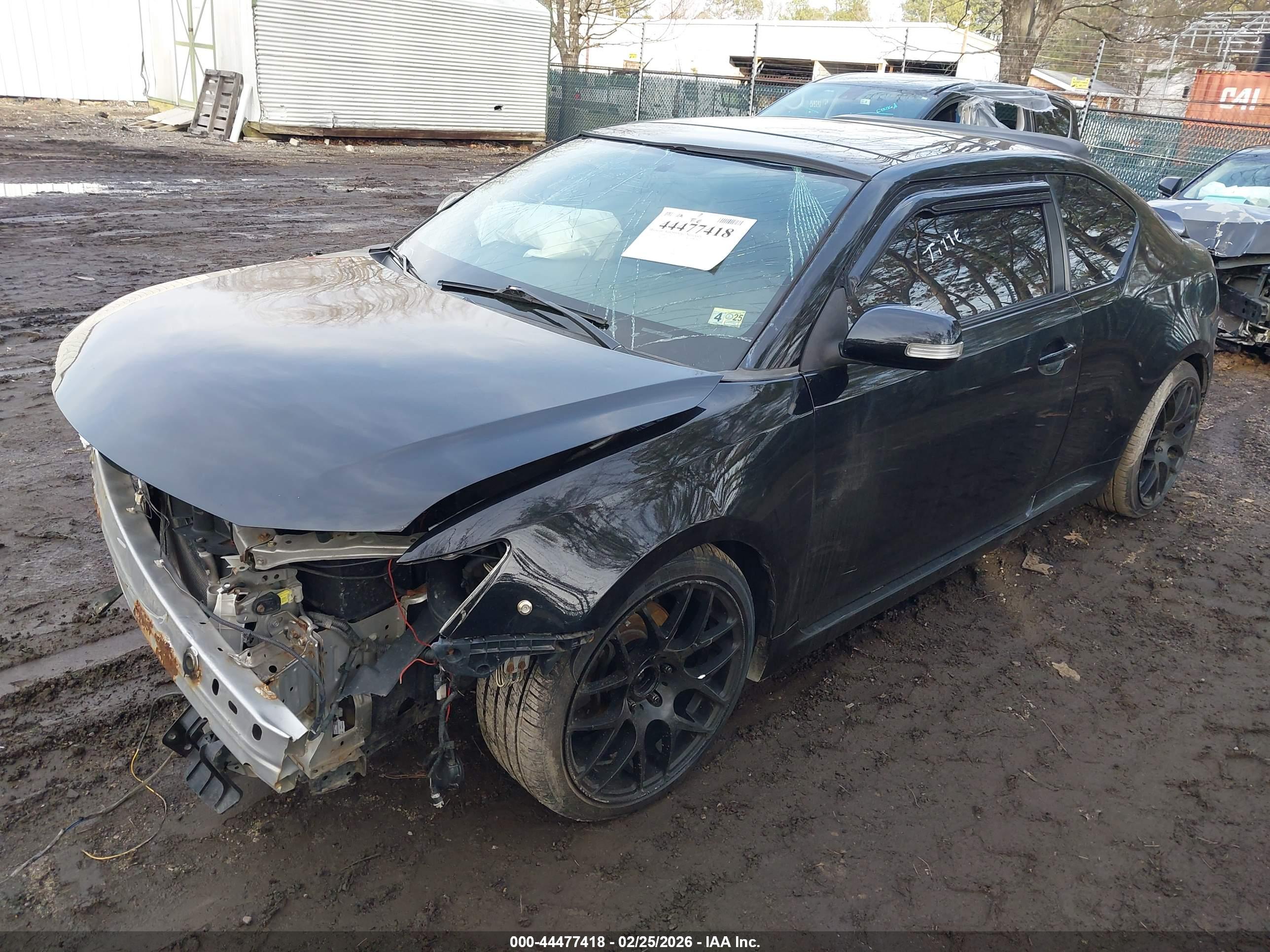 SCION TC image 2